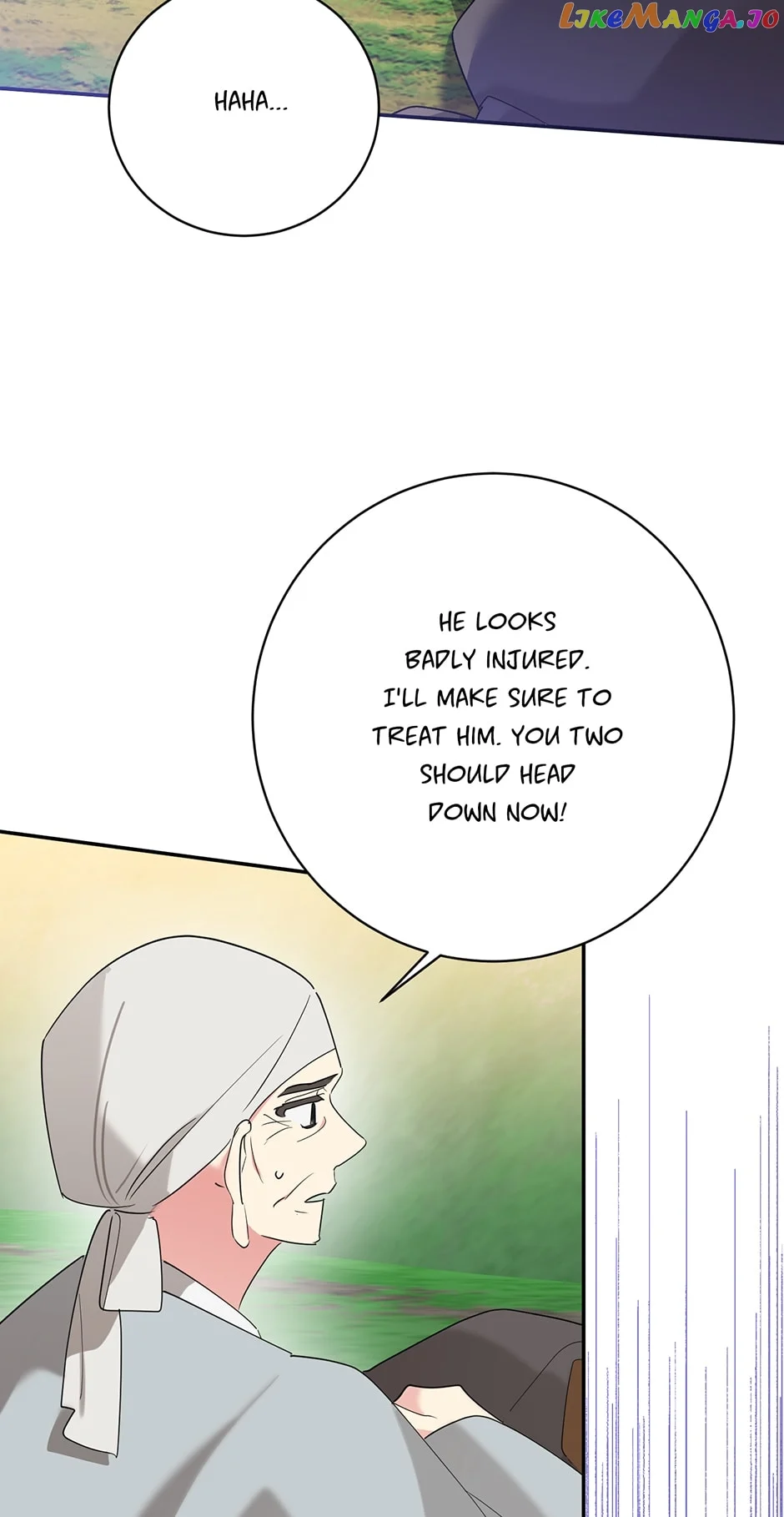 I Am the Precious Daughter of the Greatest Villain in the Fantasy World Chapter 91 - Page 66