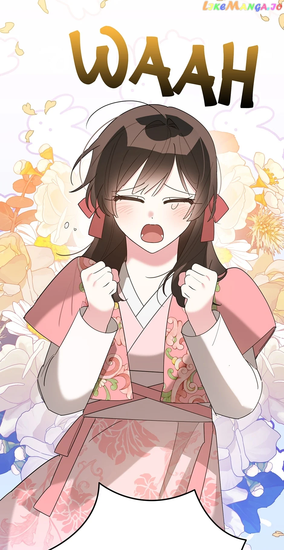 I Am the Precious Daughter of the Greatest Villain in the Fantasy World Chapter 91 - Page 69