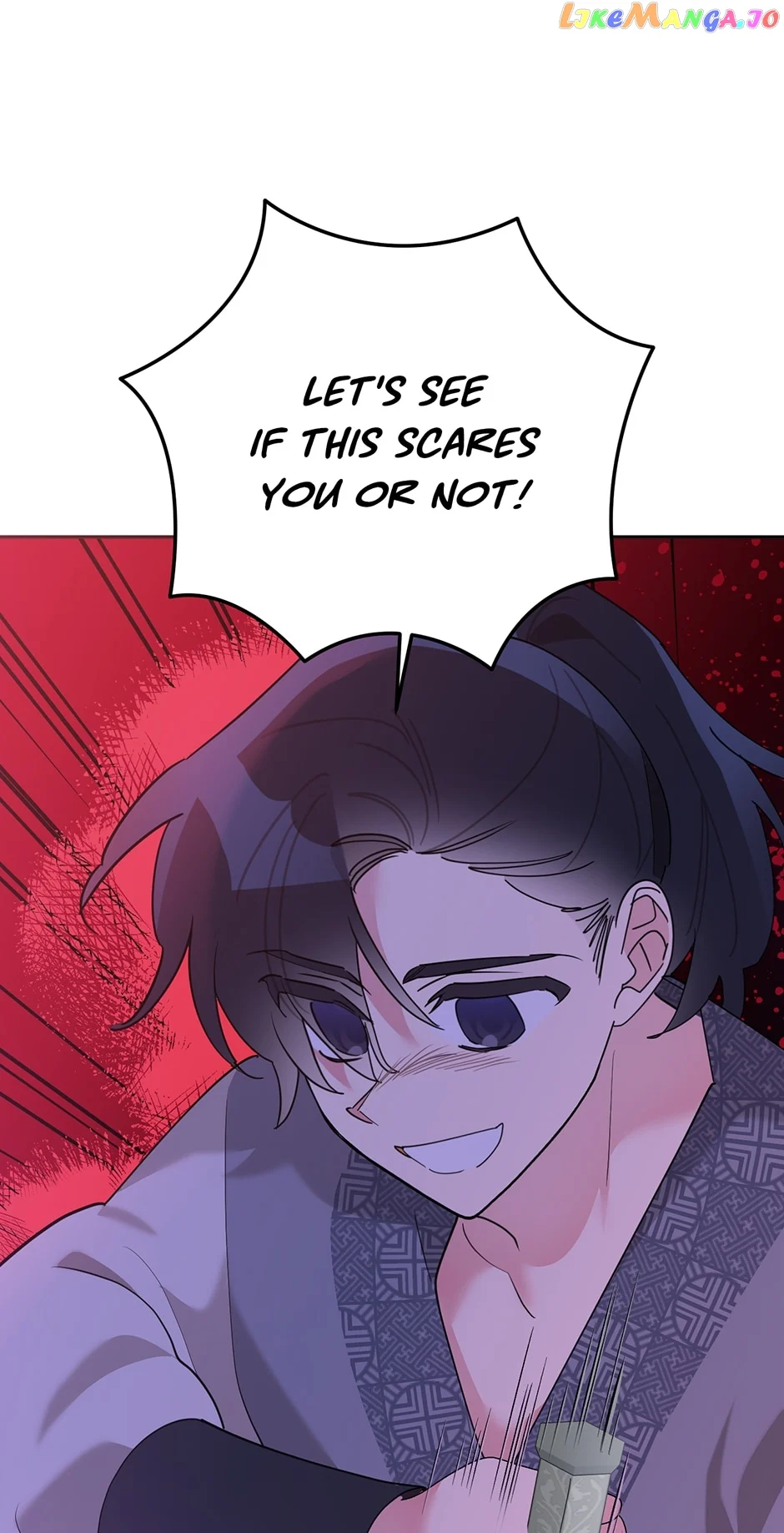 I Am the Precious Daughter of the Greatest Villain in the Fantasy World Chapter 91 - Page 8
