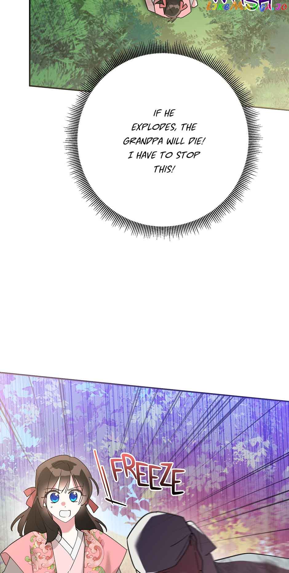 I Am the Precious Daughter of the Greatest Villain in the Fantasy World Chapter 92 - Page 12
