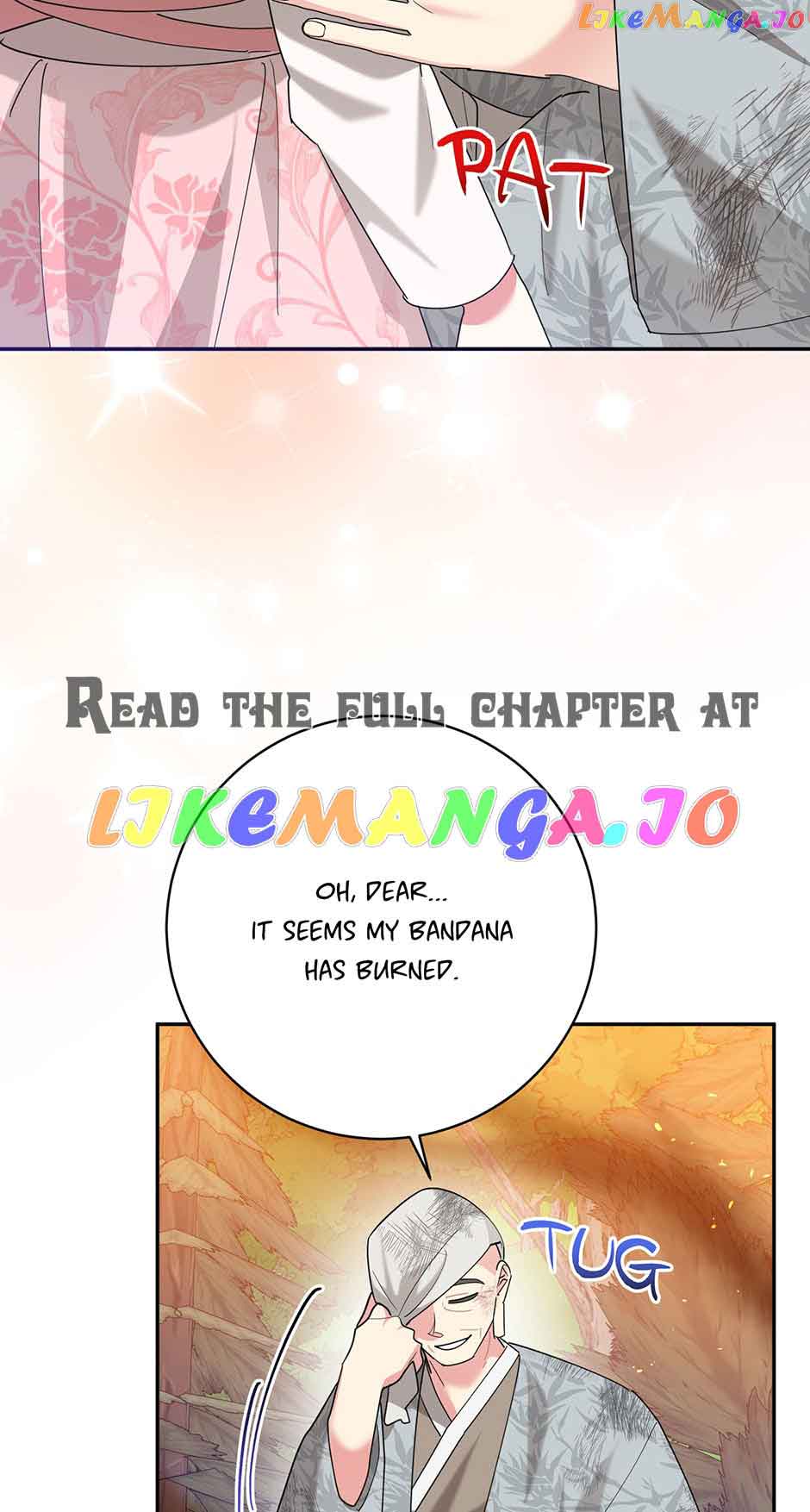 I Am the Precious Daughter of the Greatest Villain in the Fantasy World Chapter 92 - Page 25