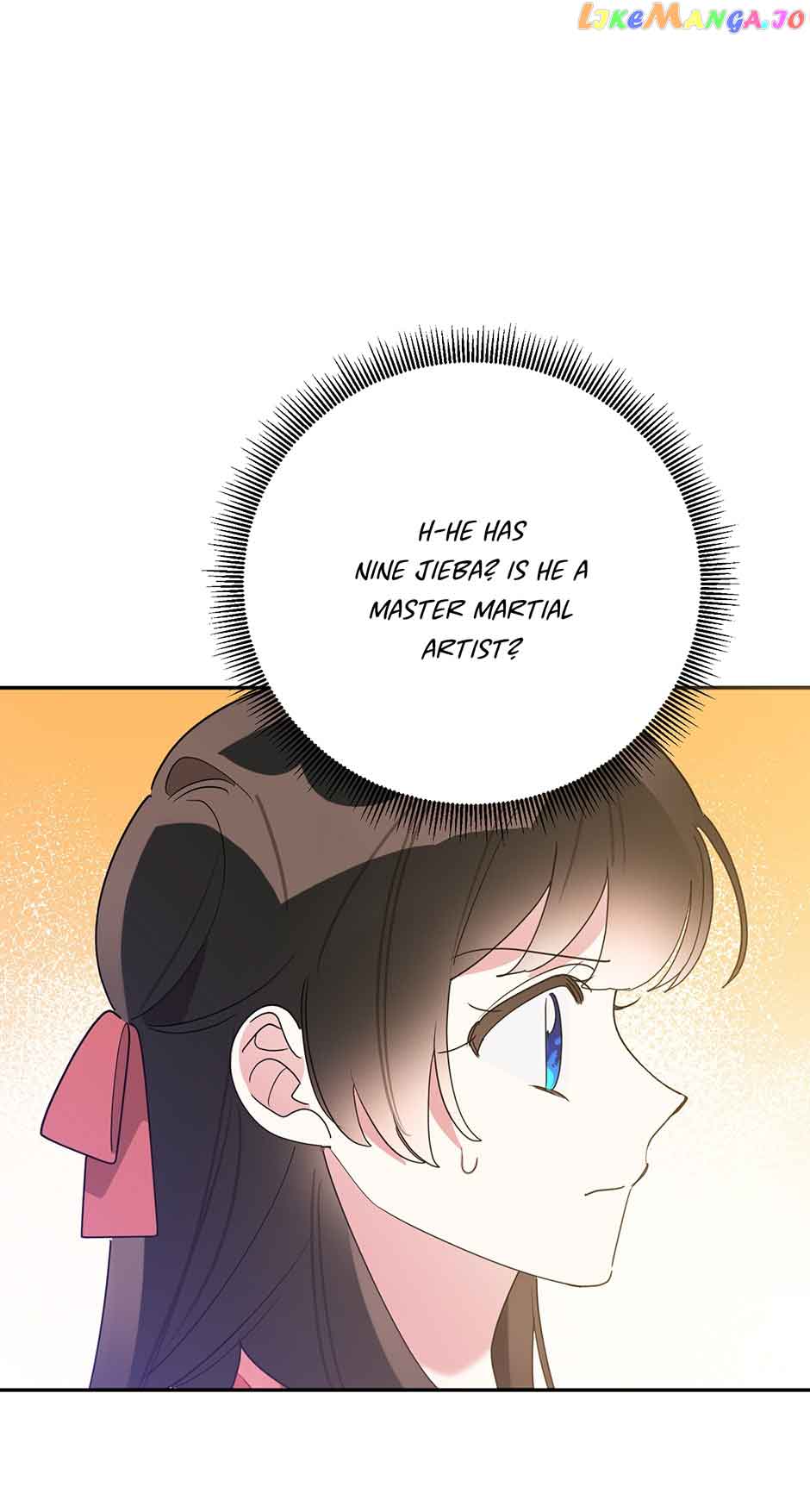 I Am the Precious Daughter of the Greatest Villain in the Fantasy World Chapter 92 - Page 27