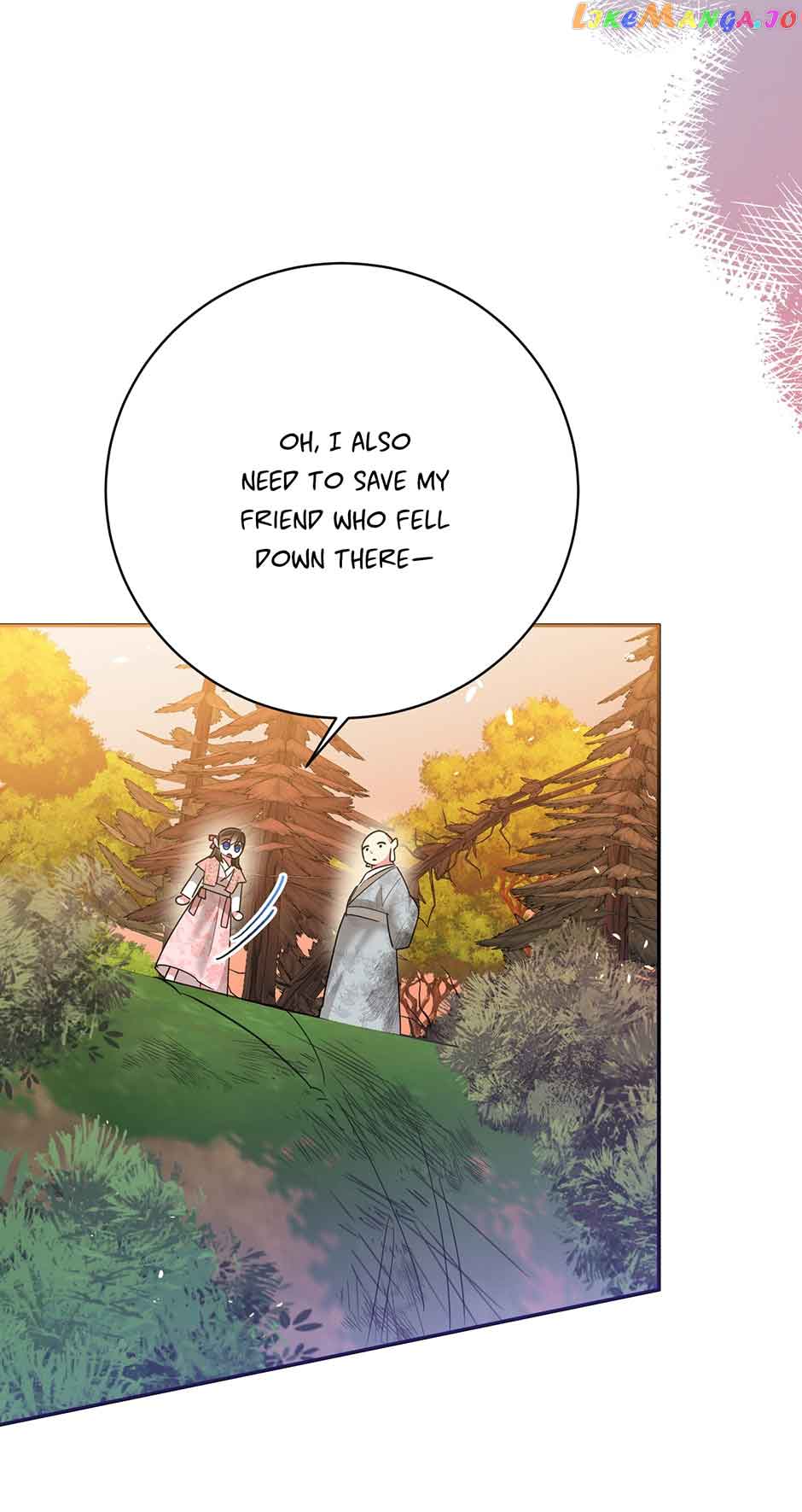 I Am the Precious Daughter of the Greatest Villain in the Fantasy World Chapter 92 - Page 32