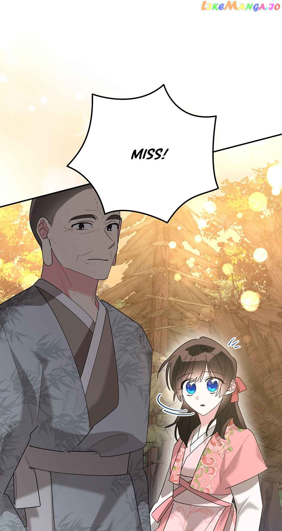 I Am the Precious Daughter of the Greatest Villain in the Fantasy World Chapter 92 - Page 33