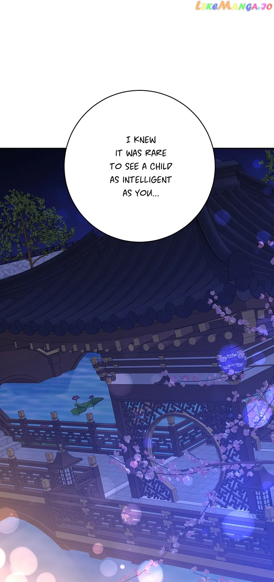 I Am the Precious Daughter of the Greatest Villain in the Fantasy World Chapter 93 - Page 0
