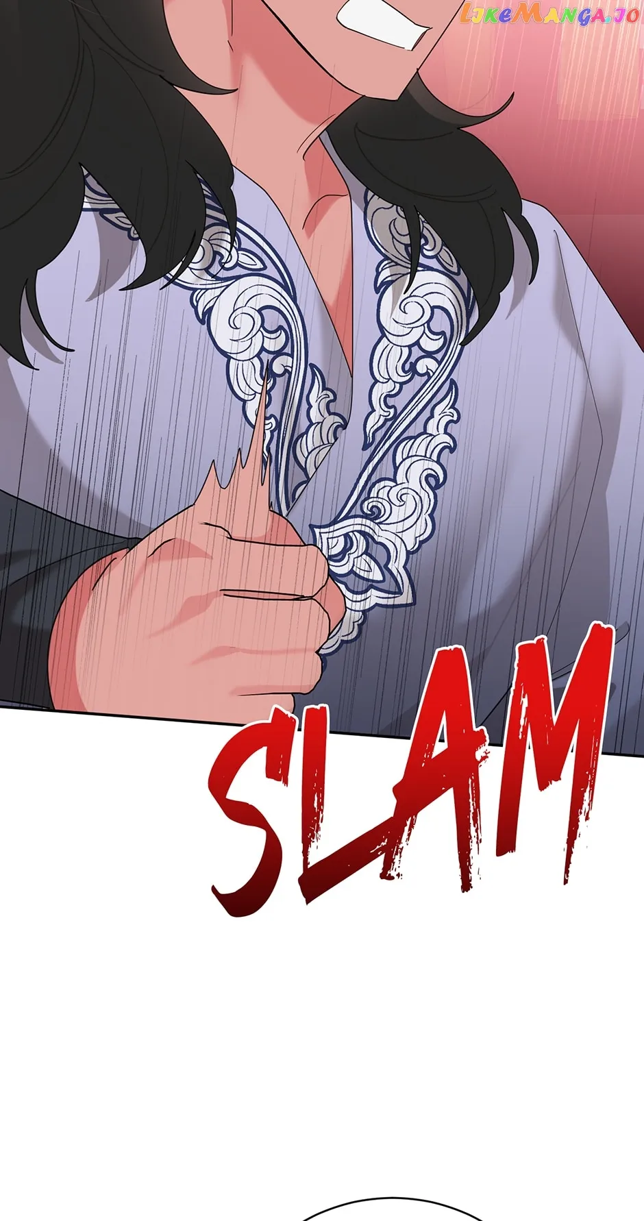 I Am the Precious Daughter of the Greatest Villain in the Fantasy World Chapter 93 - Page 10