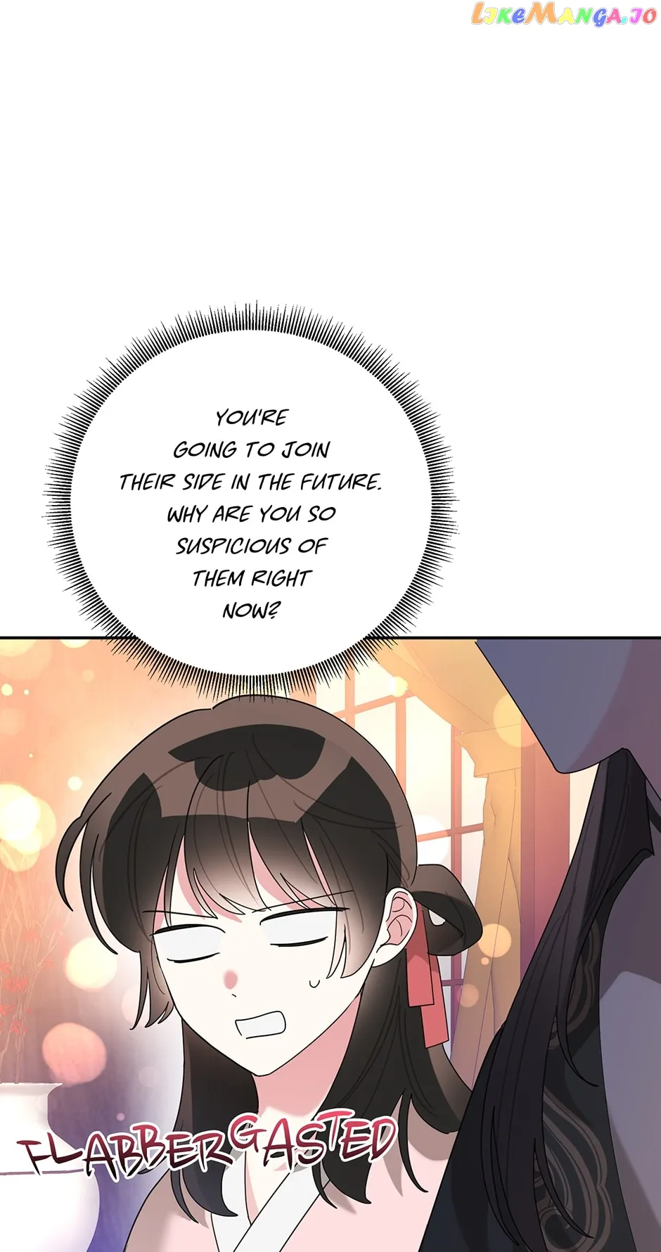I Am the Precious Daughter of the Greatest Villain in the Fantasy World Chapter 93 - Page 14