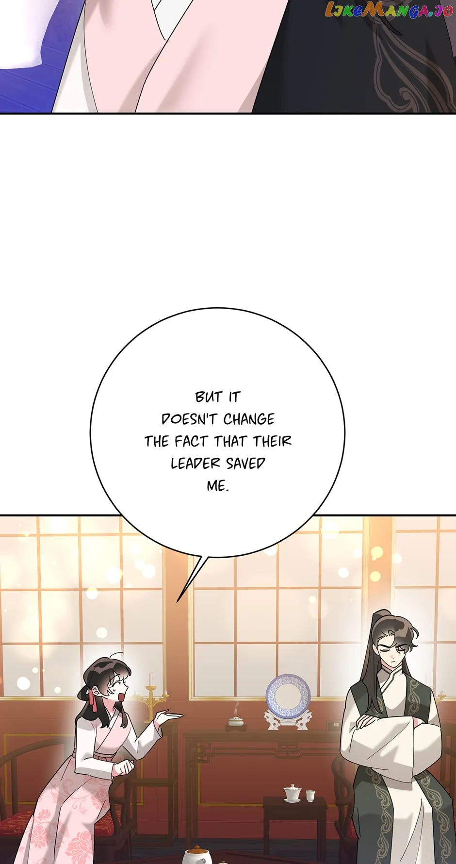 I Am the Precious Daughter of the Greatest Villain in the Fantasy World Chapter 93 - Page 15