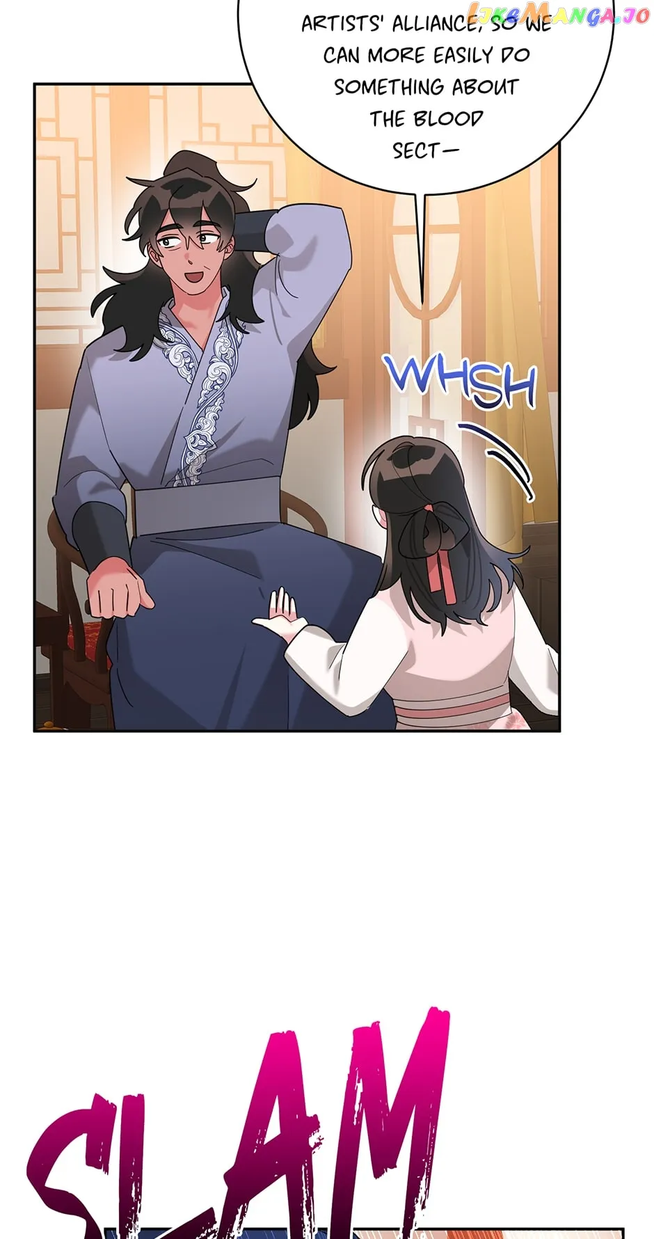 I Am the Precious Daughter of the Greatest Villain in the Fantasy World Chapter 93 - Page 17