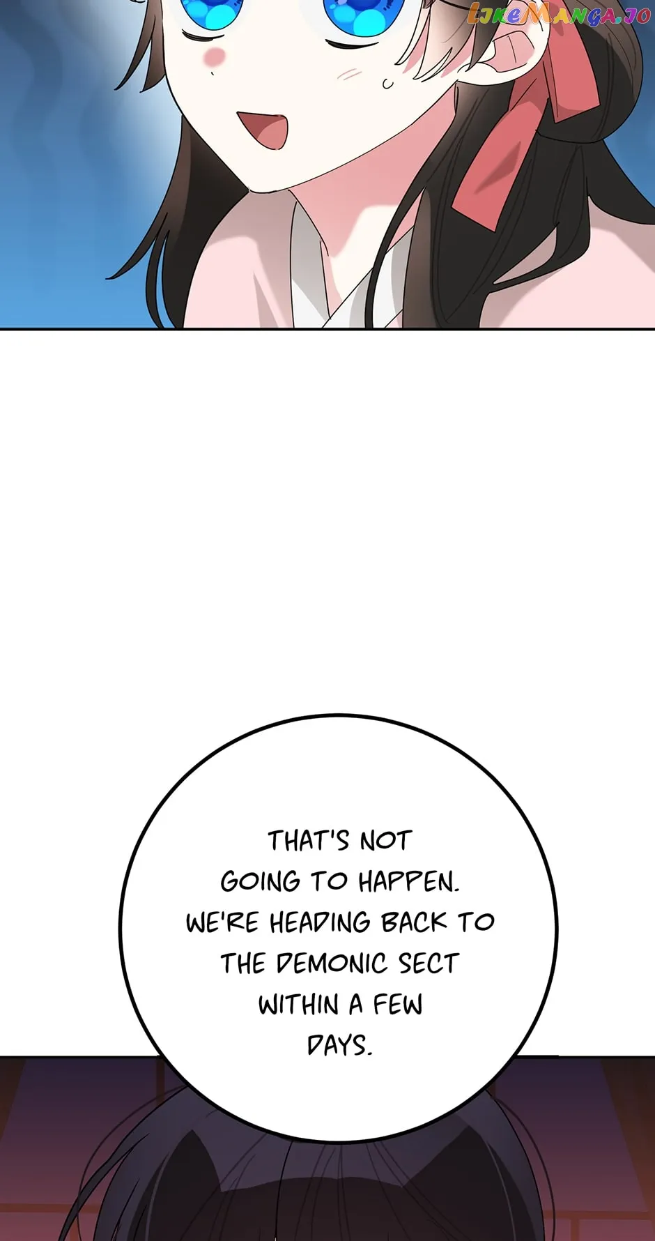 I Am the Precious Daughter of the Greatest Villain in the Fantasy World Chapter 93 - Page 19