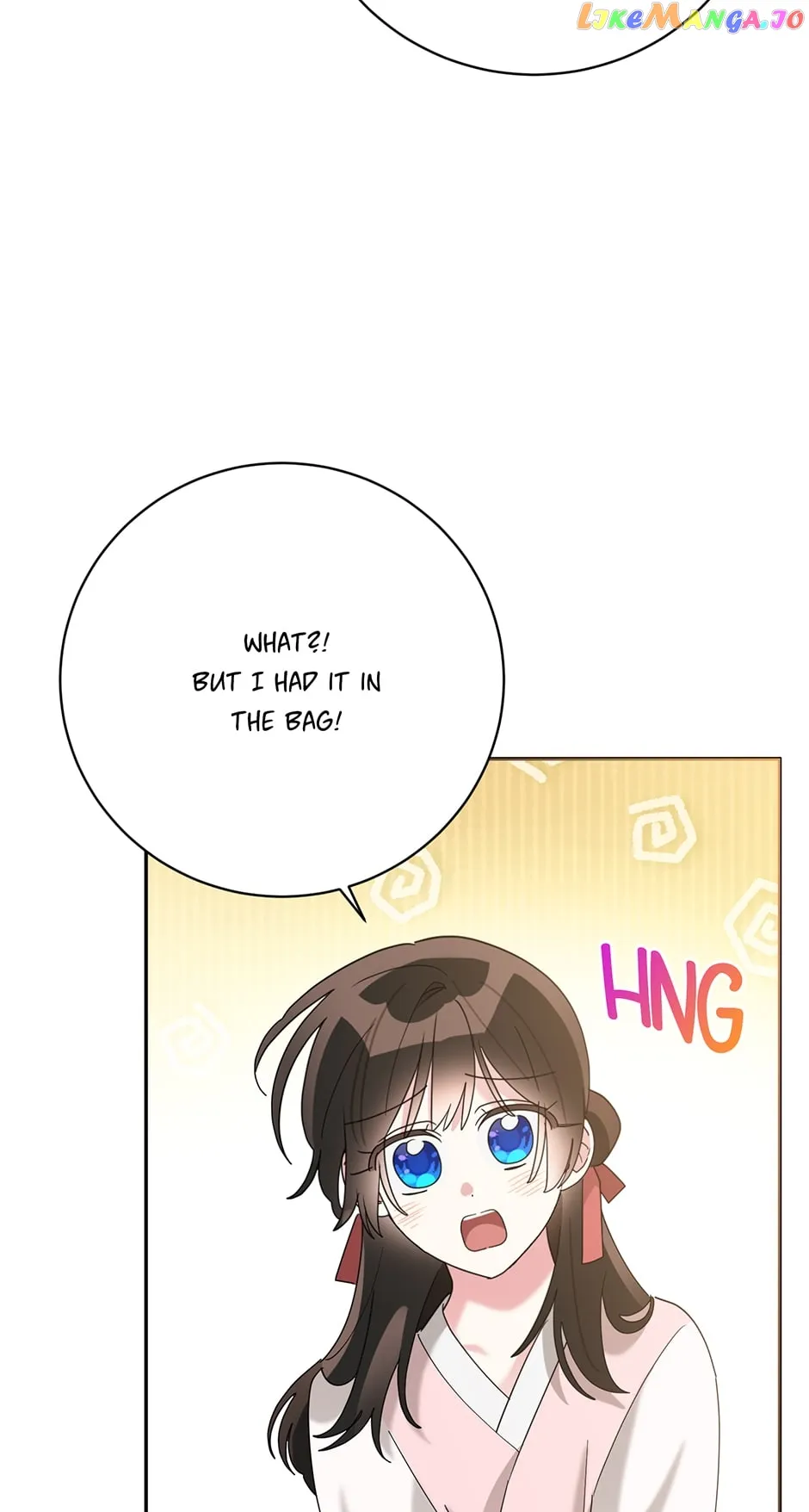 I Am the Precious Daughter of the Greatest Villain in the Fantasy World Chapter 93 - Page 22