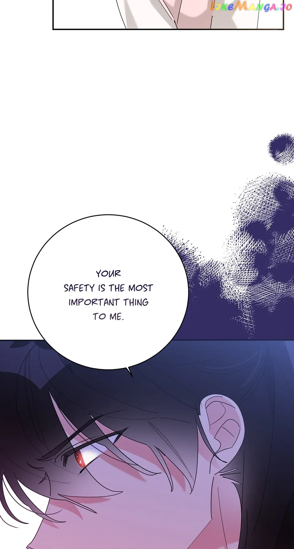 I Am the Precious Daughter of the Greatest Villain in the Fantasy World Chapter 93 - Page 23