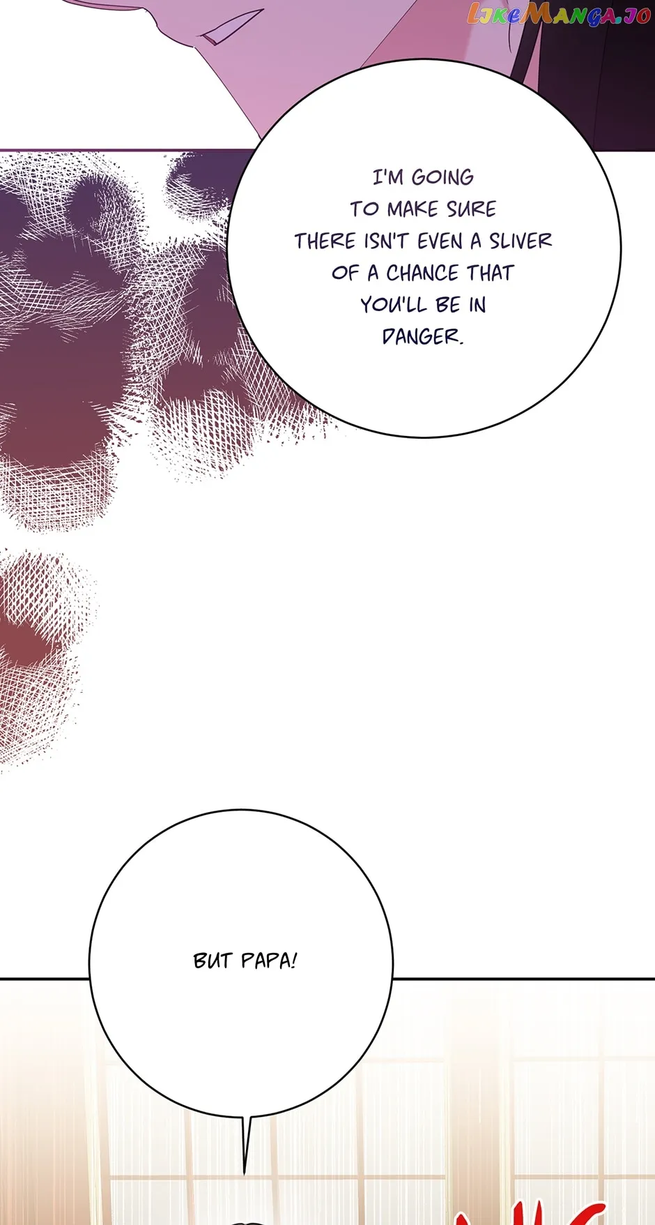 I Am the Precious Daughter of the Greatest Villain in the Fantasy World Chapter 93 - Page 24