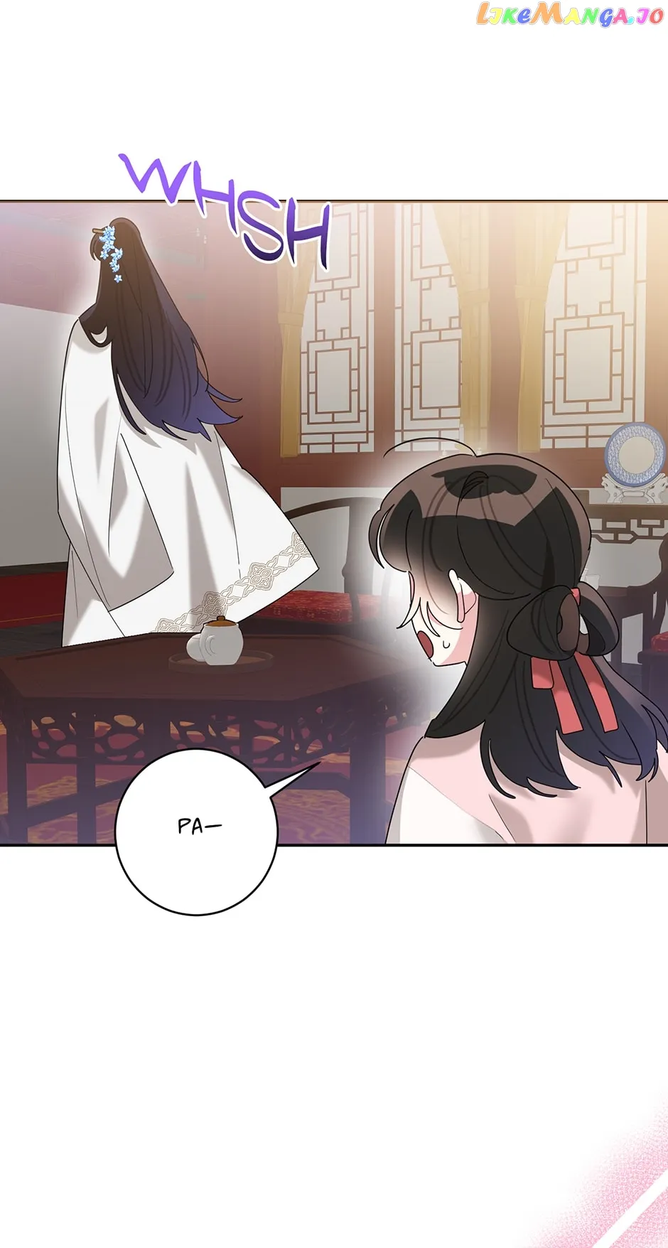 I Am the Precious Daughter of the Greatest Villain in the Fantasy World Chapter 93 - Page 26