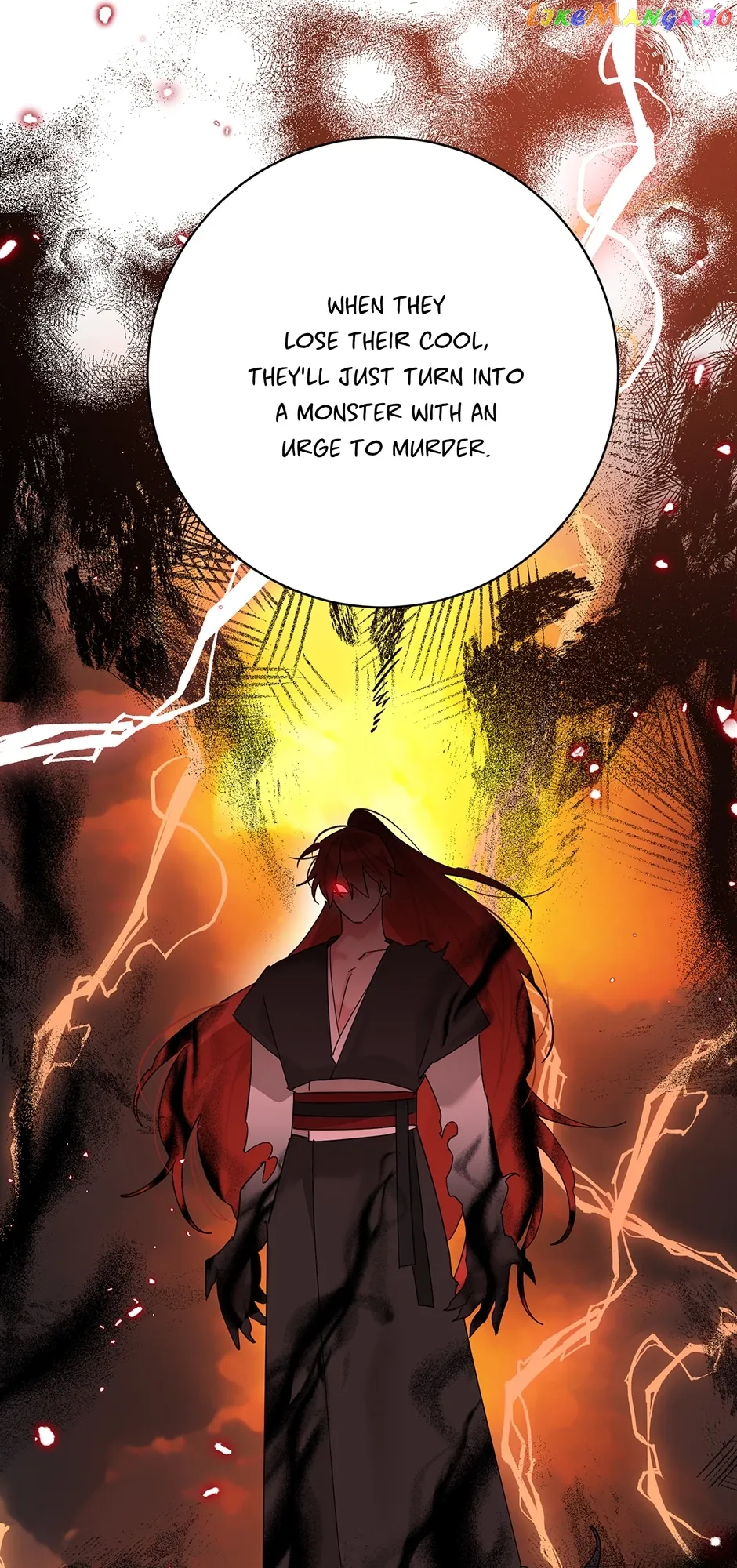 I Am the Precious Daughter of the Greatest Villain in the Fantasy World Chapter 93 - Page 29