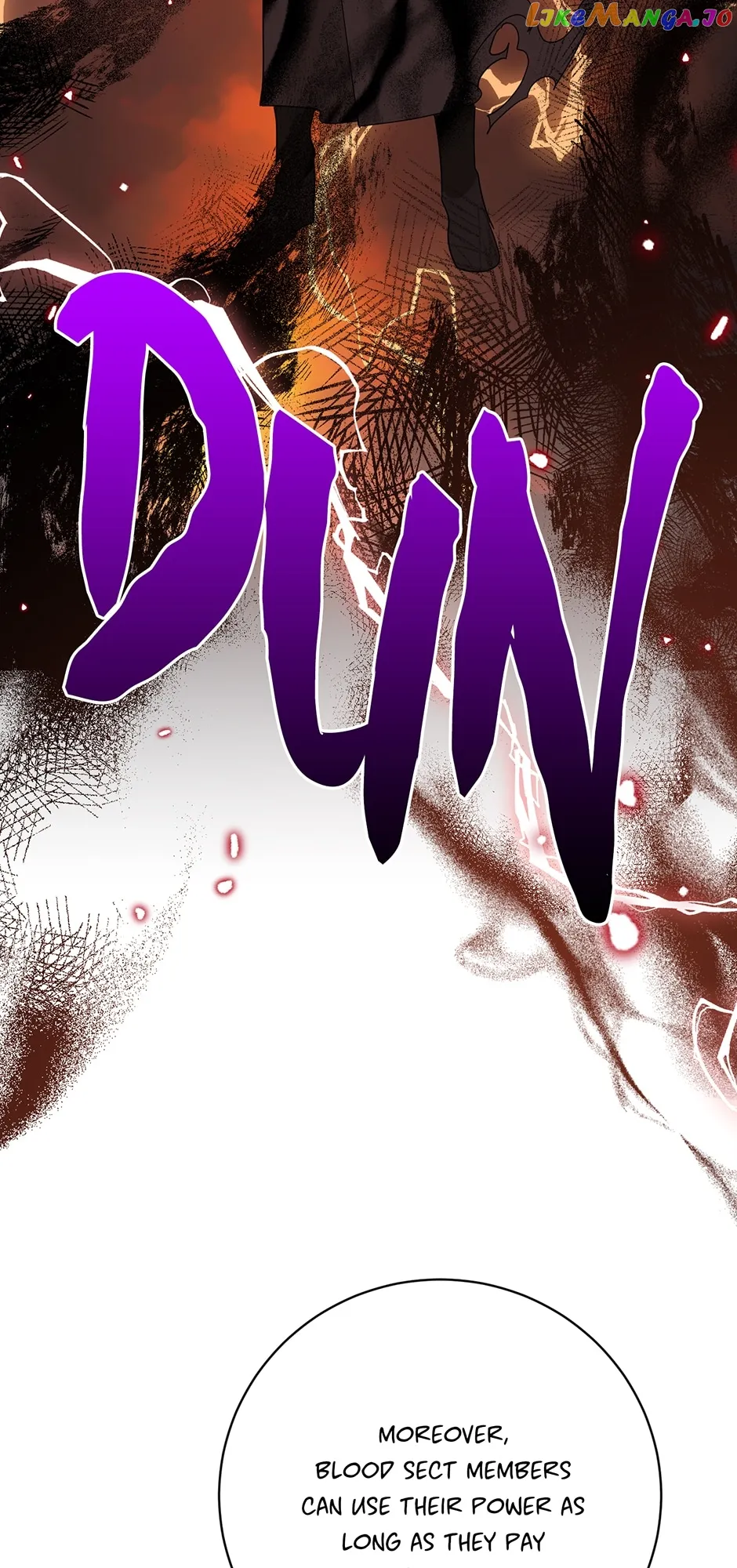 I Am the Precious Daughter of the Greatest Villain in the Fantasy World Chapter 93 - Page 30