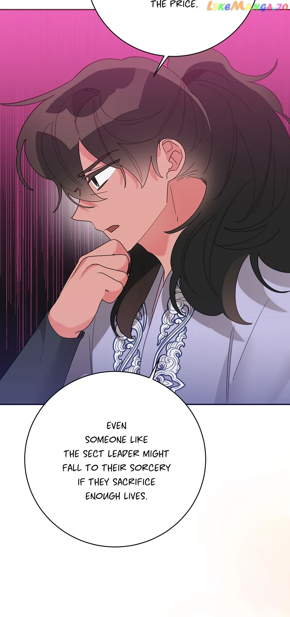 I Am the Precious Daughter of the Greatest Villain in the Fantasy World Chapter 93 - Page 31