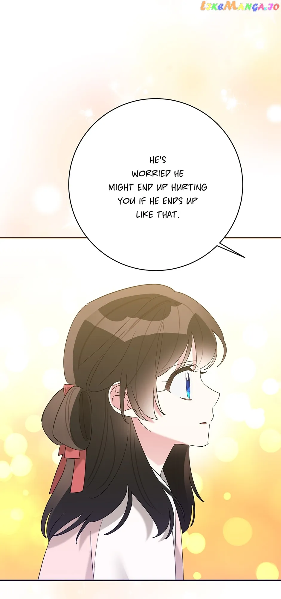 I Am the Precious Daughter of the Greatest Villain in the Fantasy World Chapter 93 - Page 32