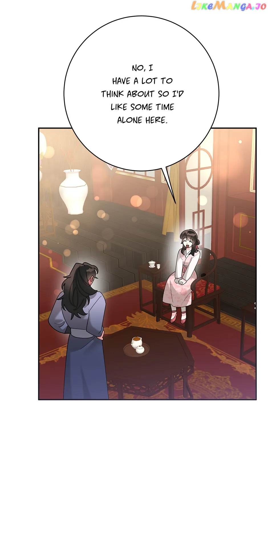 I Am the Precious Daughter of the Greatest Villain in the Fantasy World Chapter 93 - Page 36
