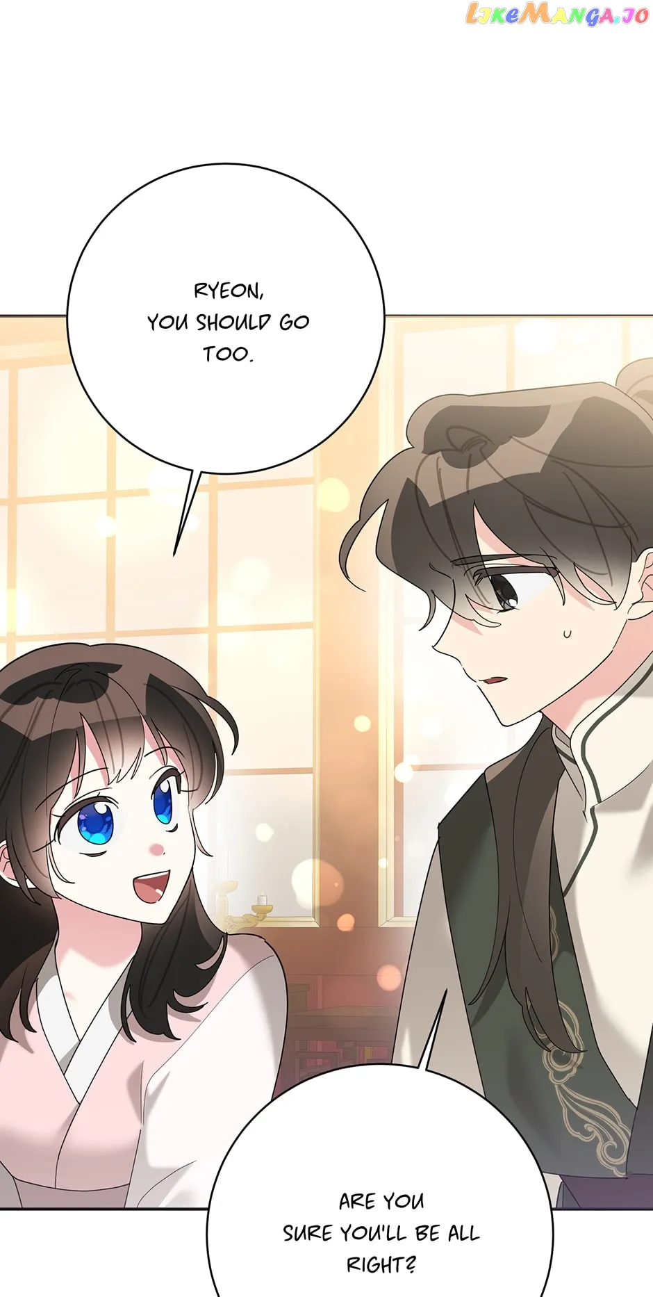 I Am the Precious Daughter of the Greatest Villain in the Fantasy World Chapter 93 - Page 37