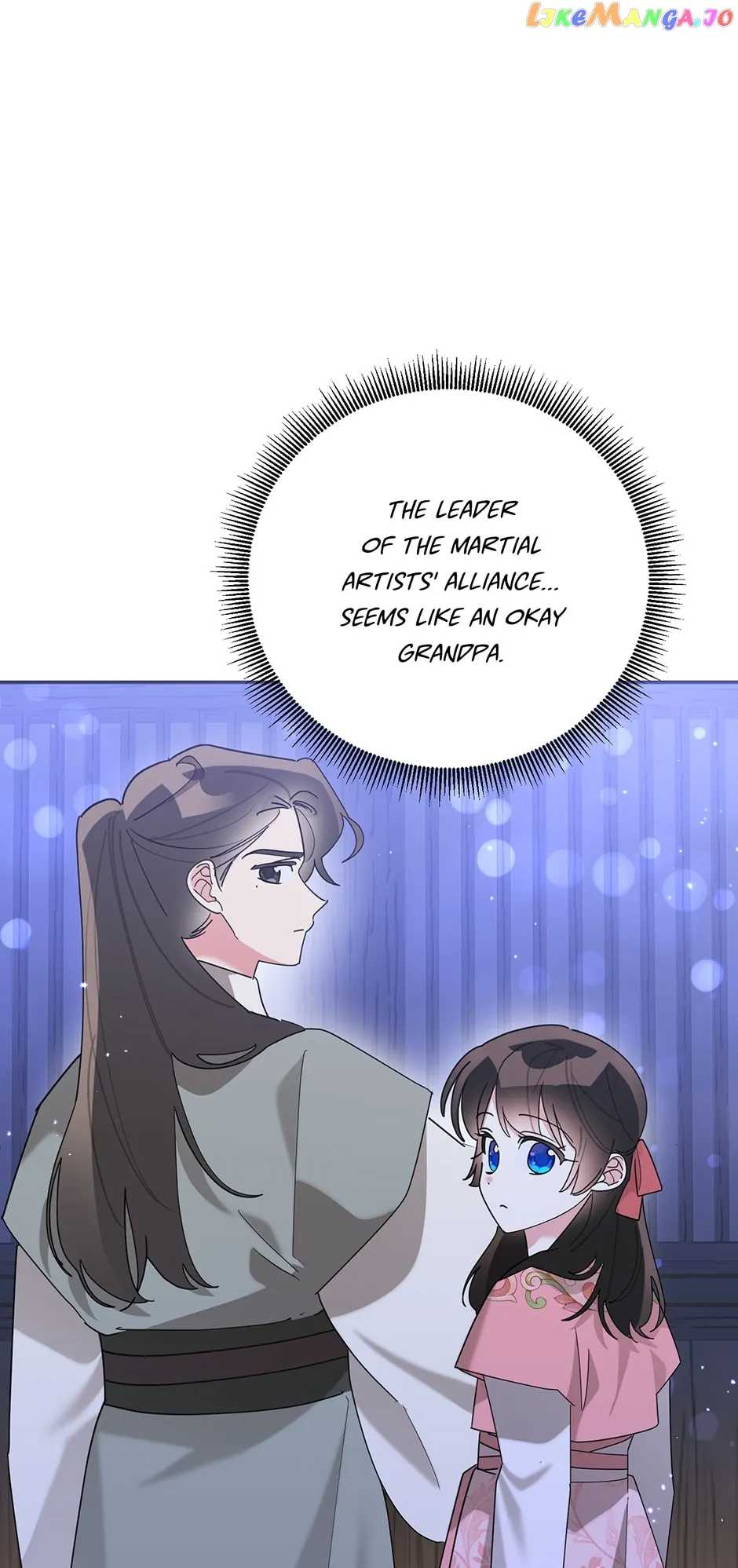 I Am the Precious Daughter of the Greatest Villain in the Fantasy World Chapter 93 - Page 4