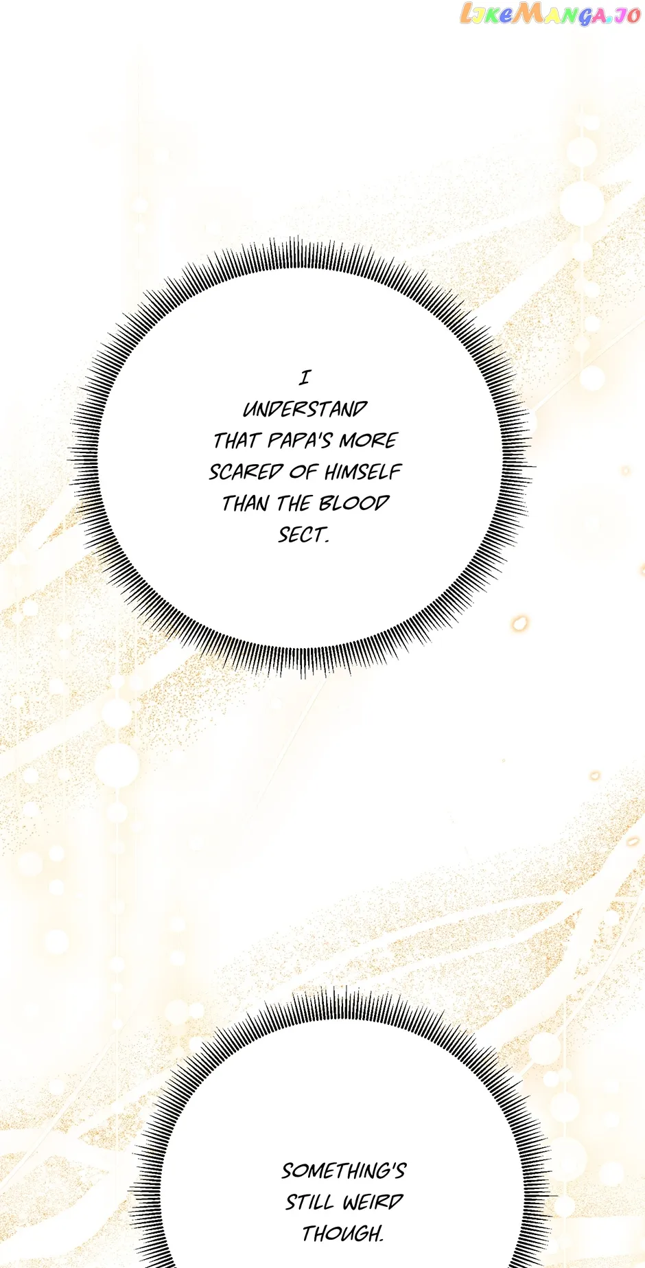 I Am the Precious Daughter of the Greatest Villain in the Fantasy World Chapter 93 - Page 41