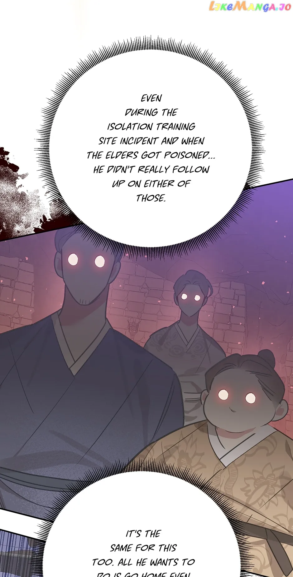 I Am the Precious Daughter of the Greatest Villain in the Fantasy World Chapter 93 - Page 43