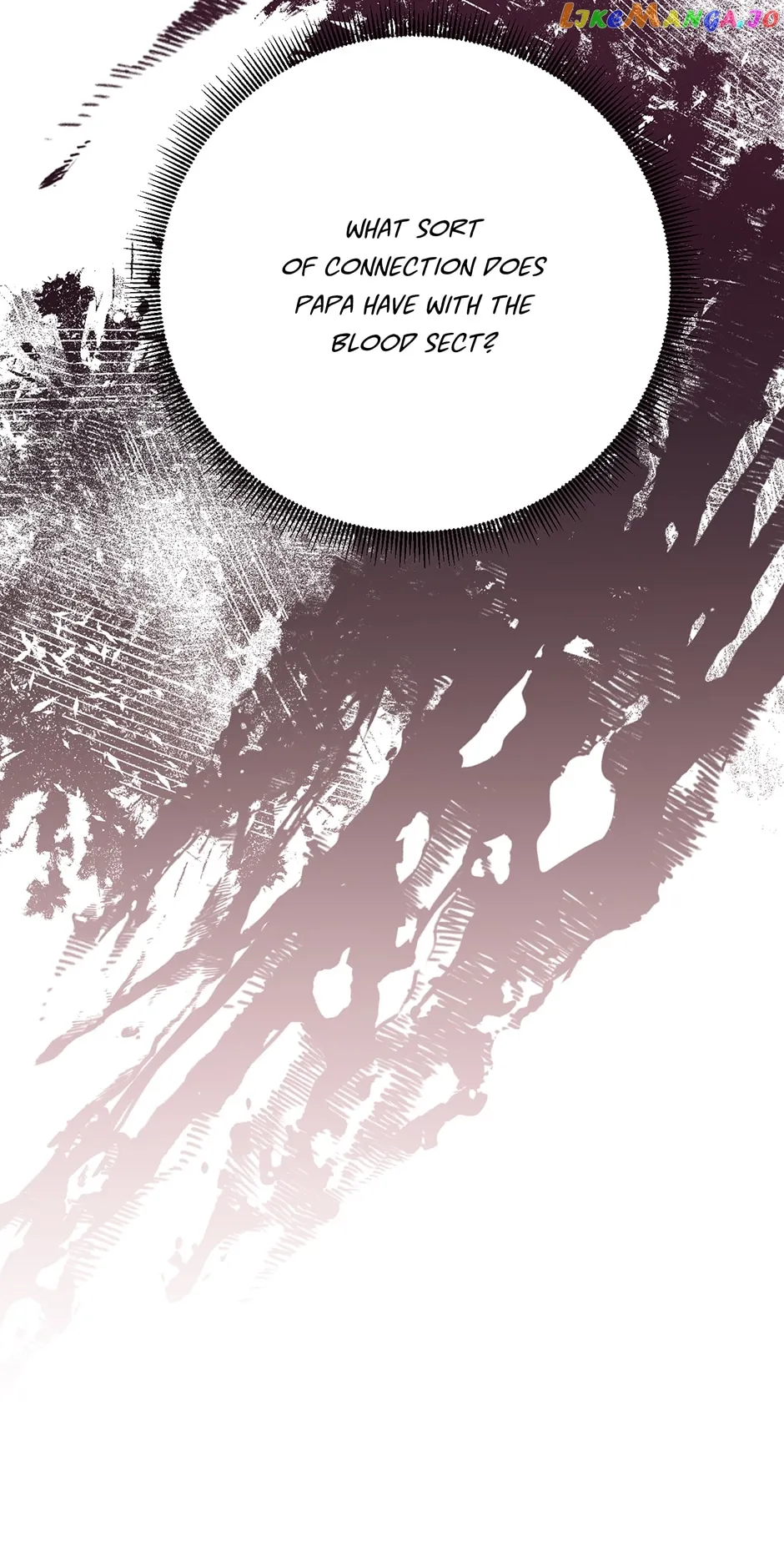 I Am the Precious Daughter of the Greatest Villain in the Fantasy World Chapter 93 - Page 46