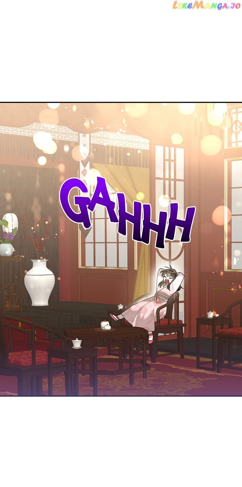 I Am the Precious Daughter of the Greatest Villain in the Fantasy World Chapter 93 - Page 47