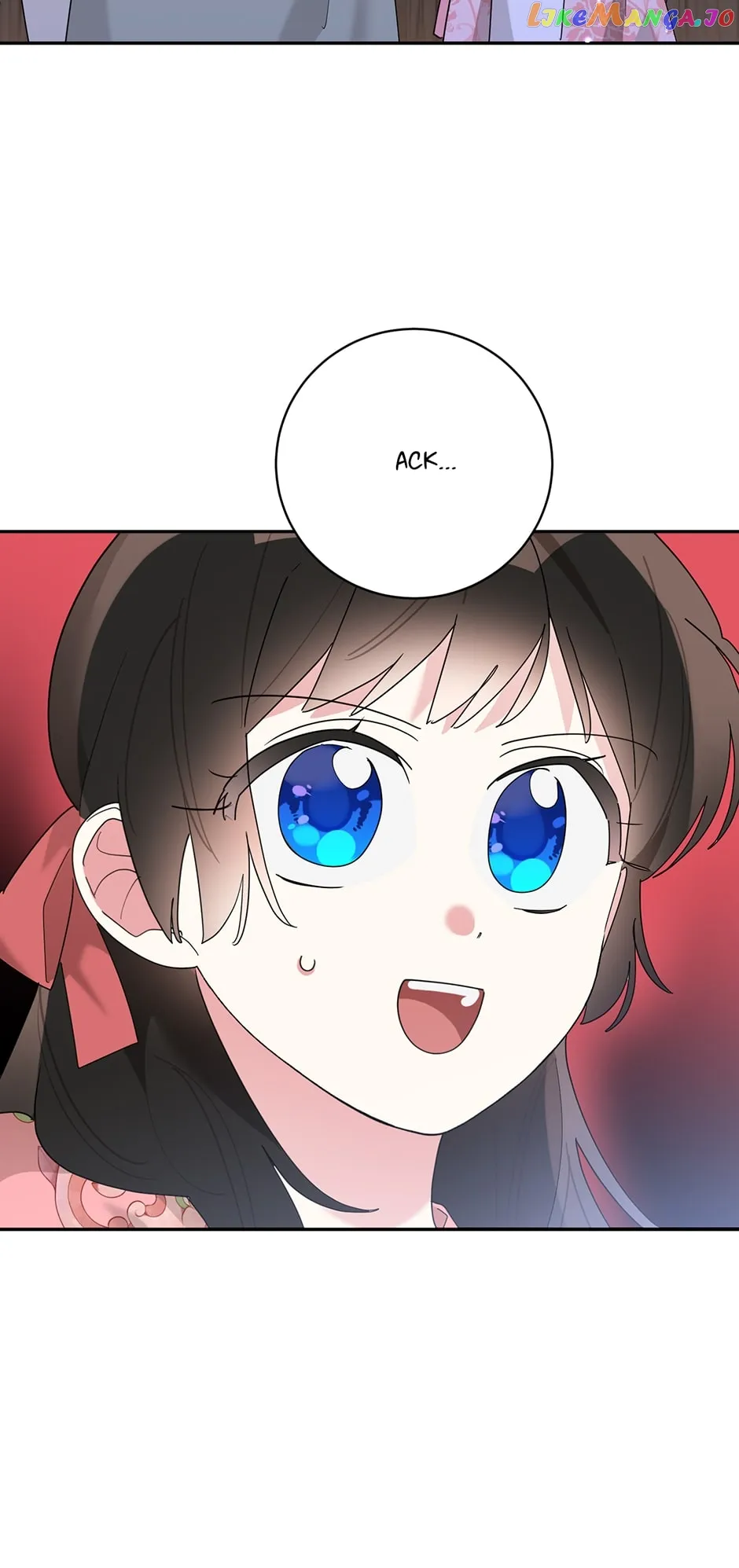 I Am the Precious Daughter of the Greatest Villain in the Fantasy World Chapter 93 - Page 5