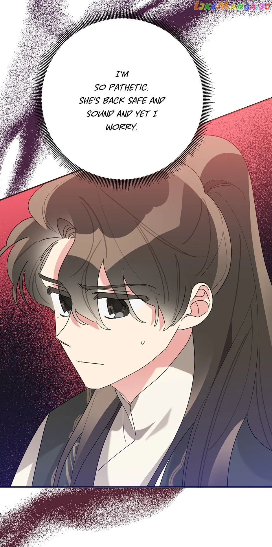I Am the Precious Daughter of the Greatest Villain in the Fantasy World Chapter 93 - Page 51