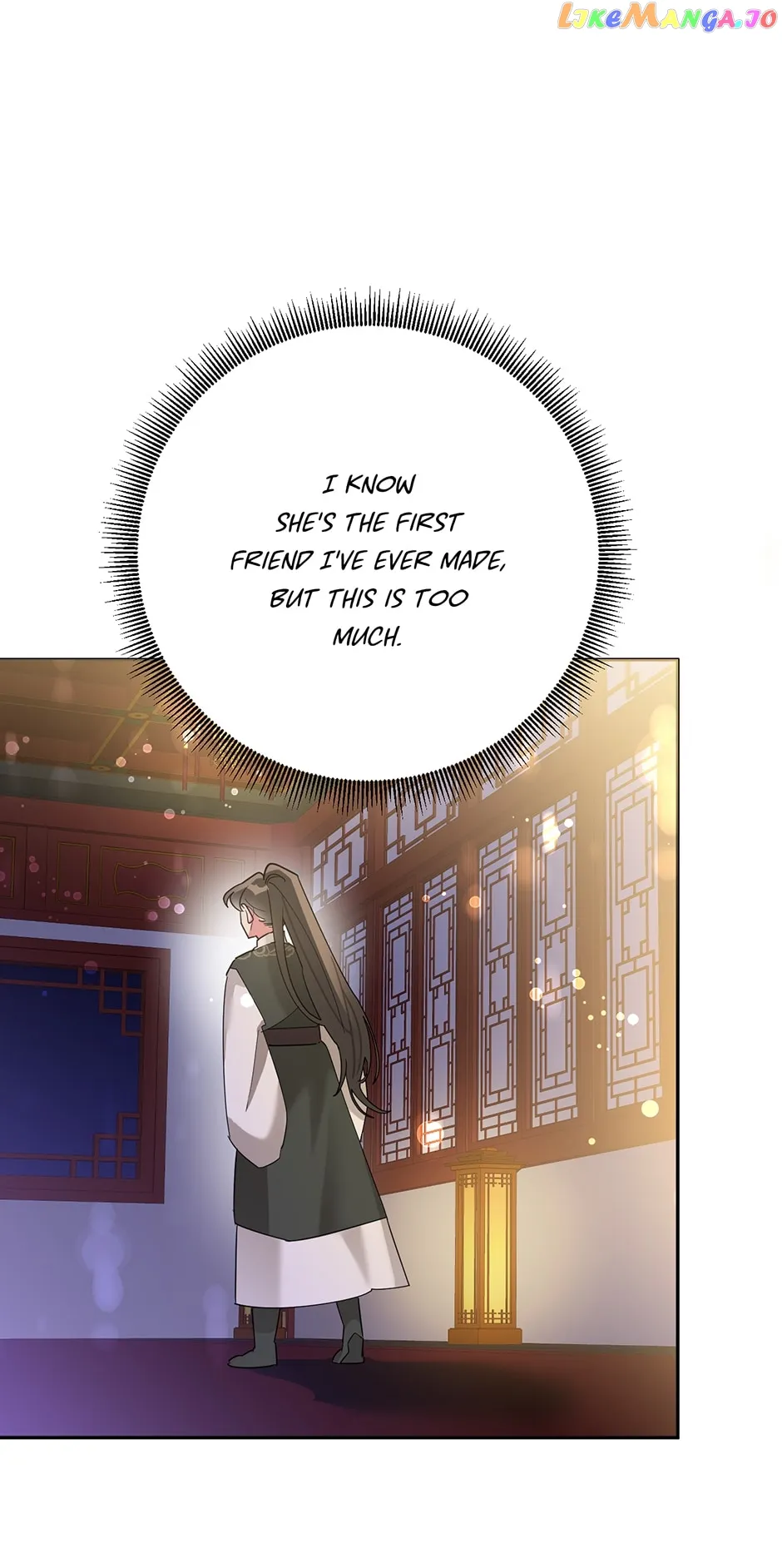 I Am the Precious Daughter of the Greatest Villain in the Fantasy World Chapter 93 - Page 53