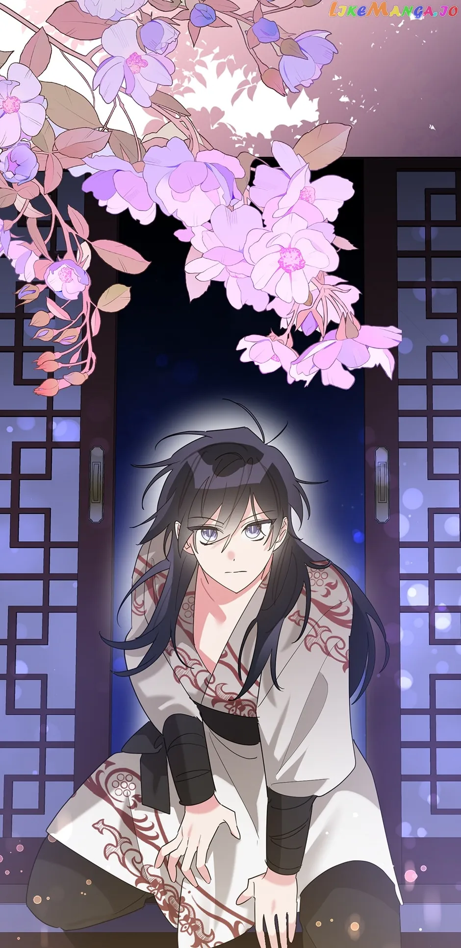 I Am the Precious Daughter of the Greatest Villain in the Fantasy World Chapter 93 - Page 55
