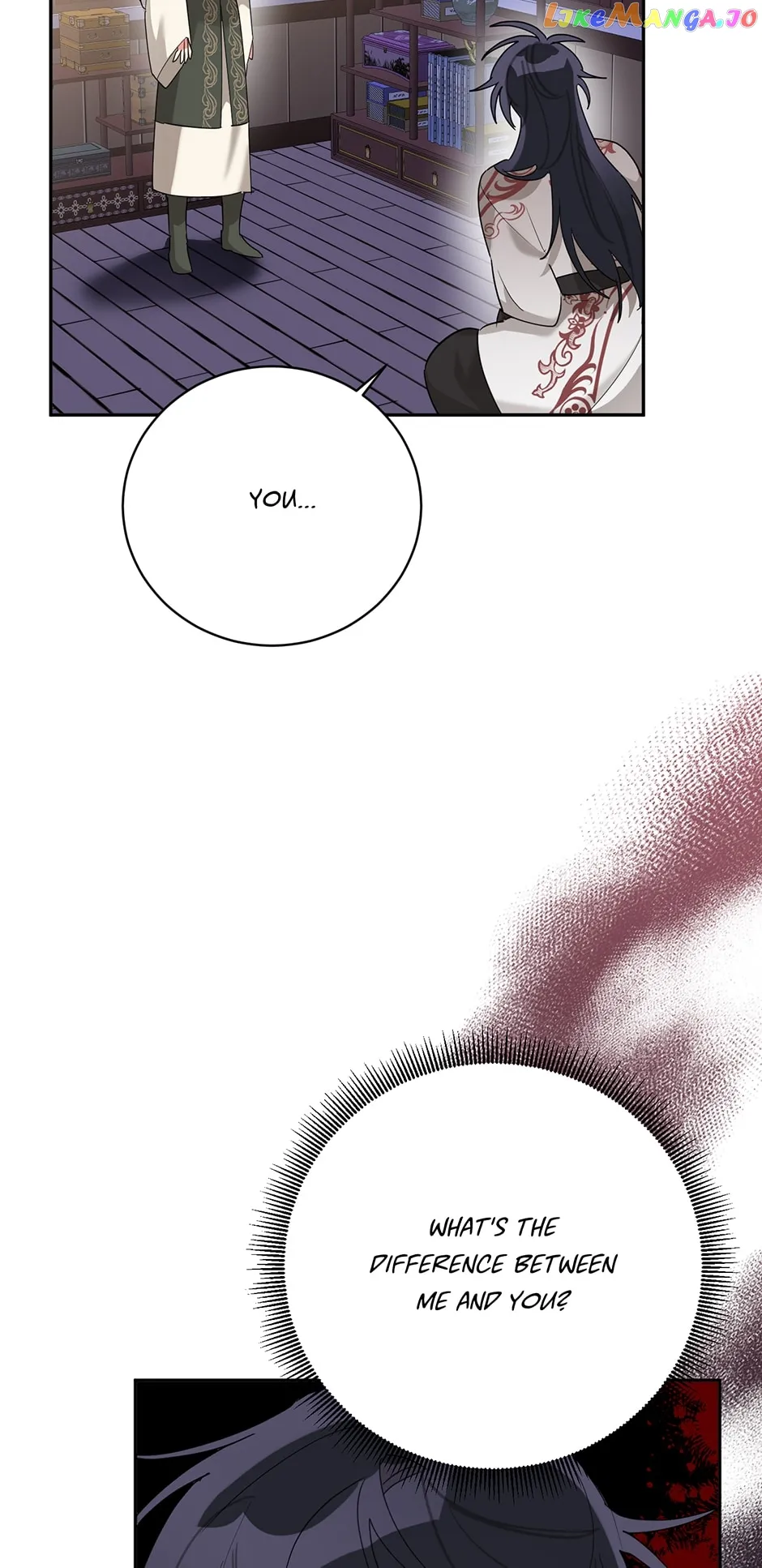 I Am the Precious Daughter of the Greatest Villain in the Fantasy World Chapter 93 - Page 57