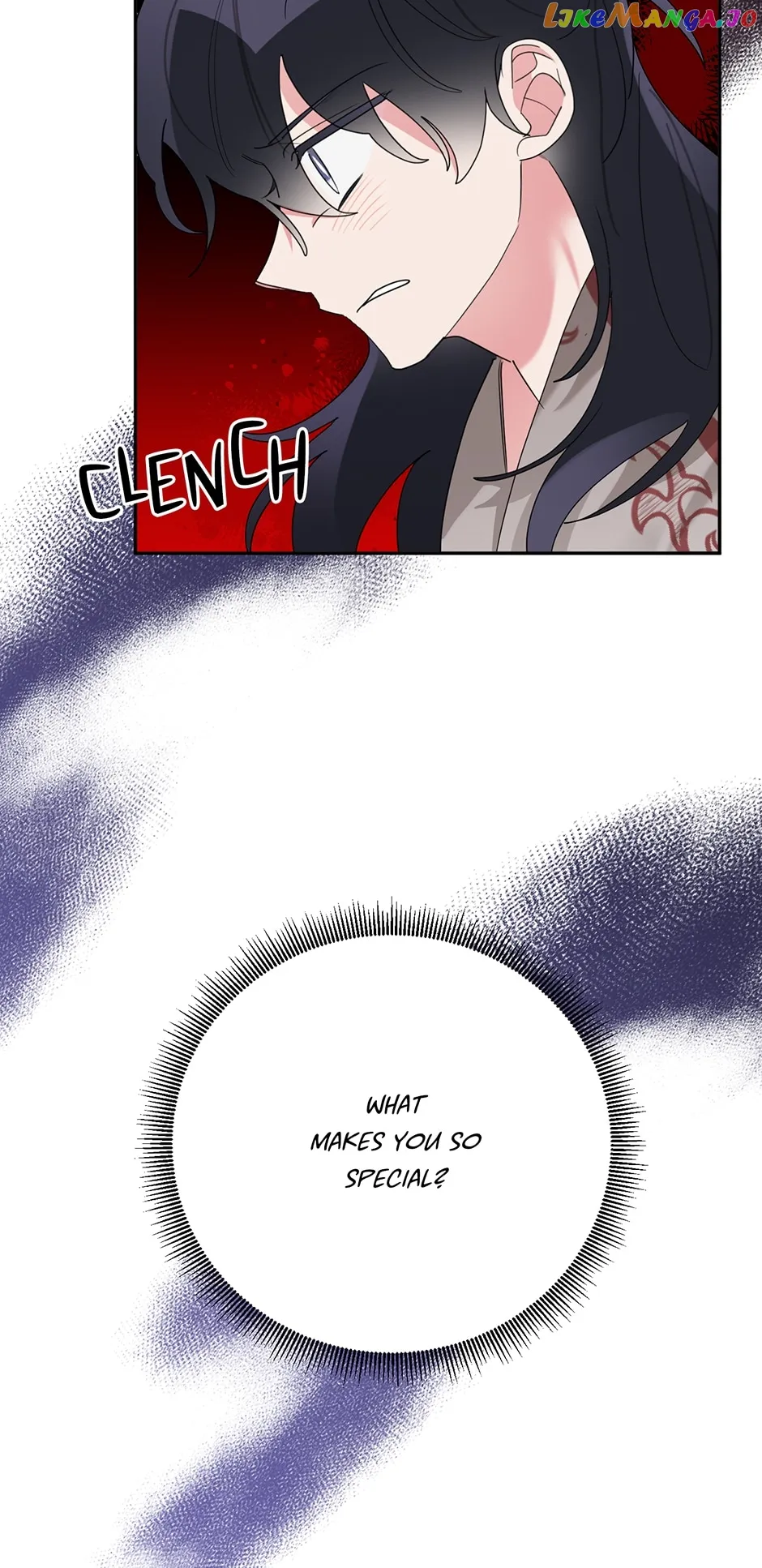 I Am the Precious Daughter of the Greatest Villain in the Fantasy World Chapter 93 - Page 58