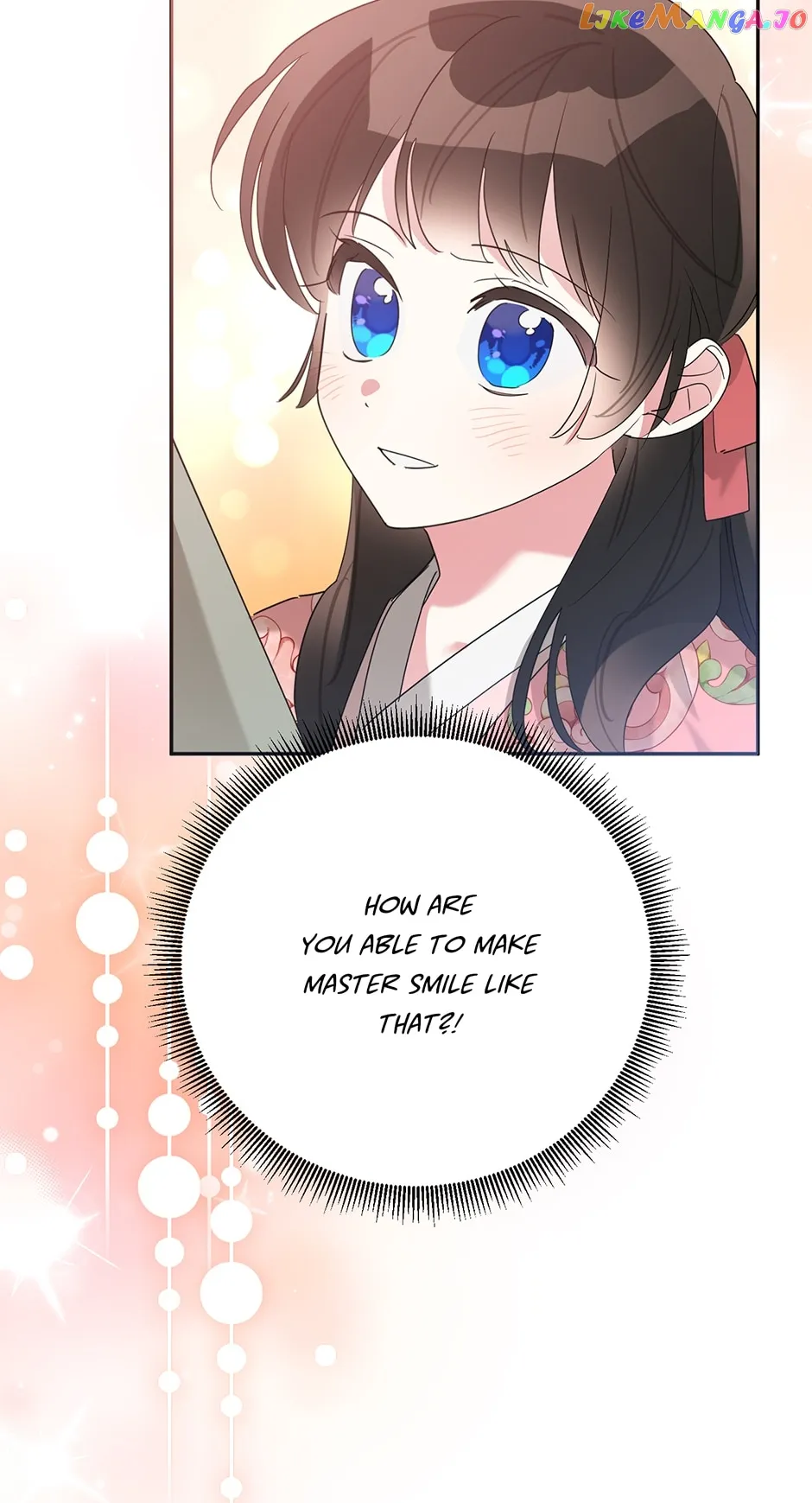 I Am the Precious Daughter of the Greatest Villain in the Fantasy World Chapter 93 - Page 61
