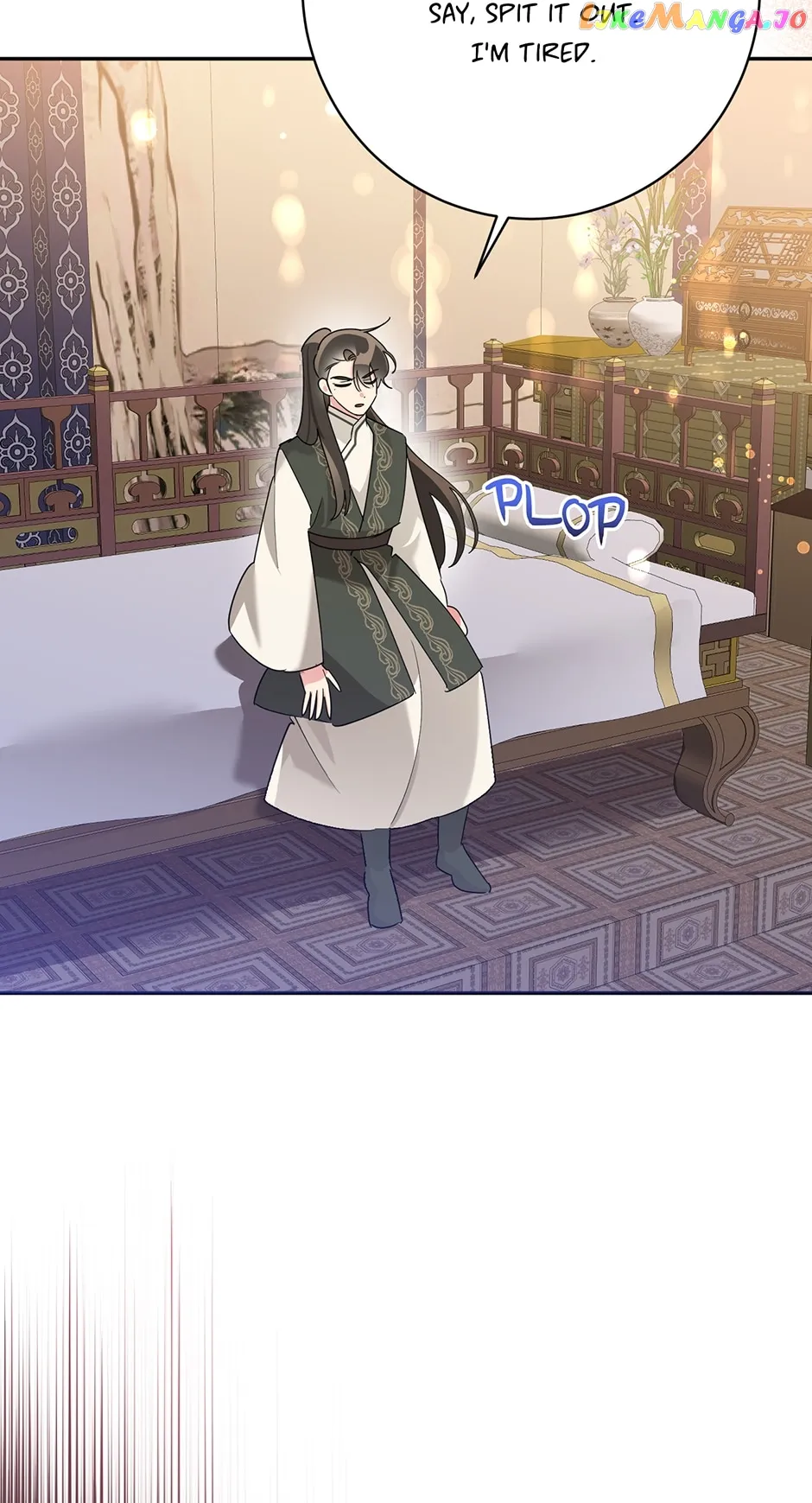 I Am the Precious Daughter of the Greatest Villain in the Fantasy World Chapter 93 - Page 63