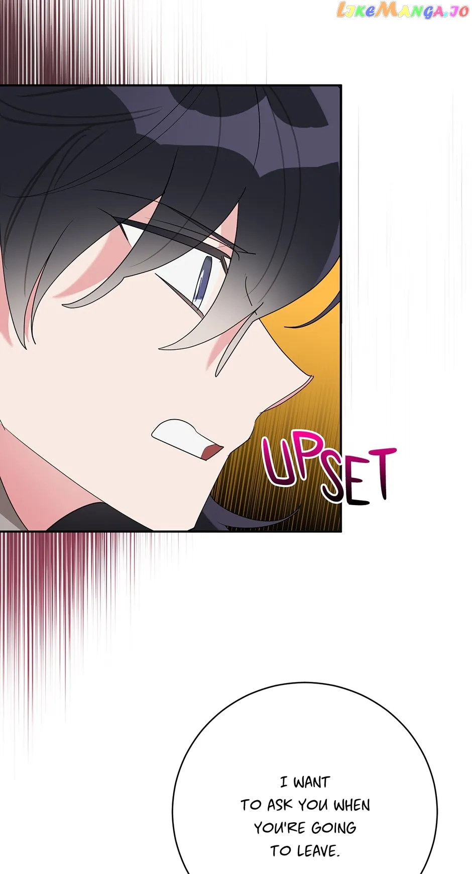 I Am the Precious Daughter of the Greatest Villain in the Fantasy World Chapter 93 - Page 64