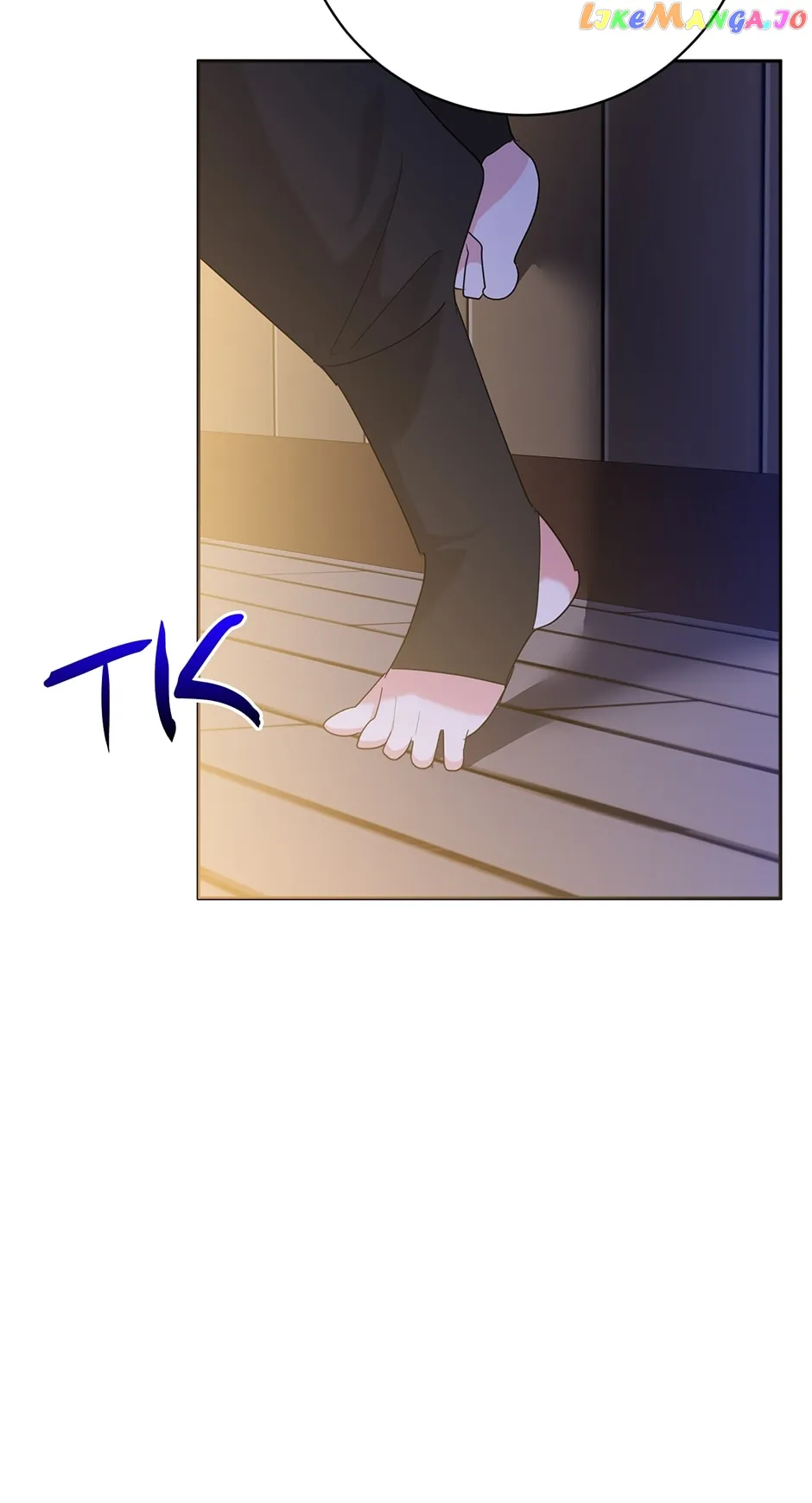 I Am the Precious Daughter of the Greatest Villain in the Fantasy World Chapter 93 - Page 65