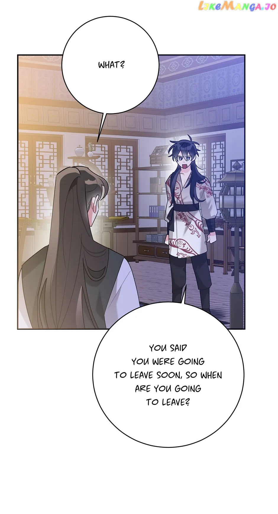 I Am the Precious Daughter of the Greatest Villain in the Fantasy World Chapter 93 - Page 66