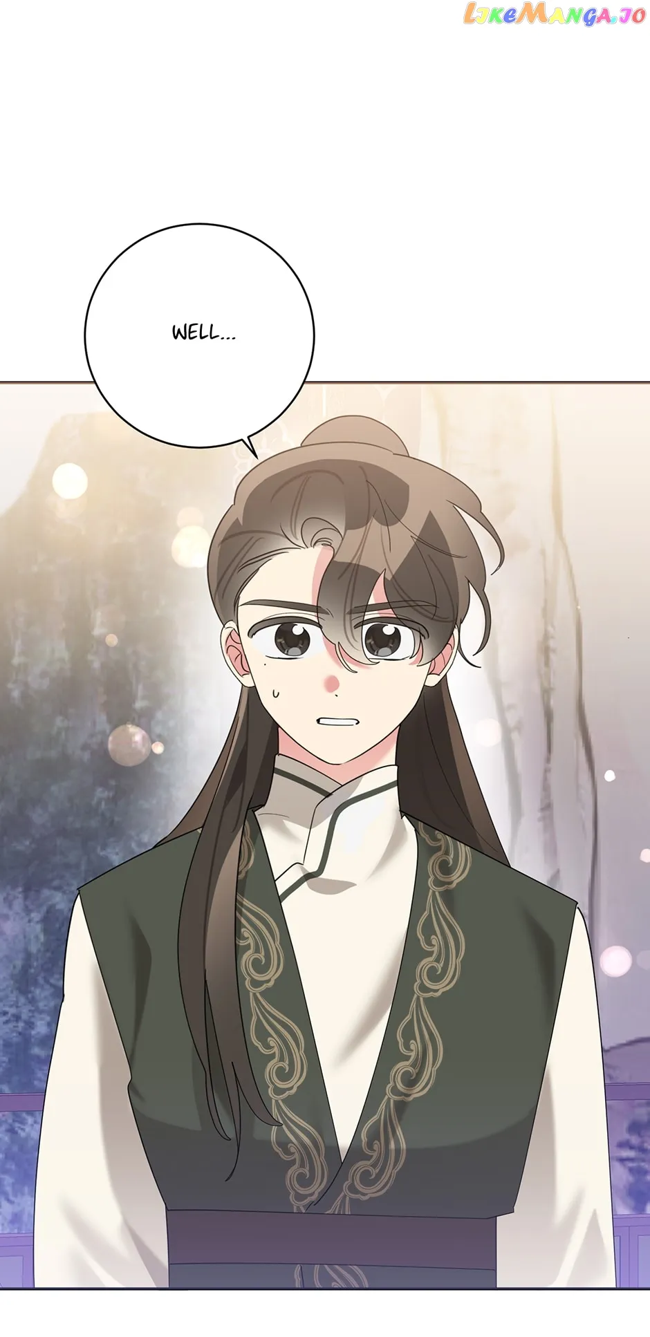 I Am the Precious Daughter of the Greatest Villain in the Fantasy World Chapter 93 - Page 67