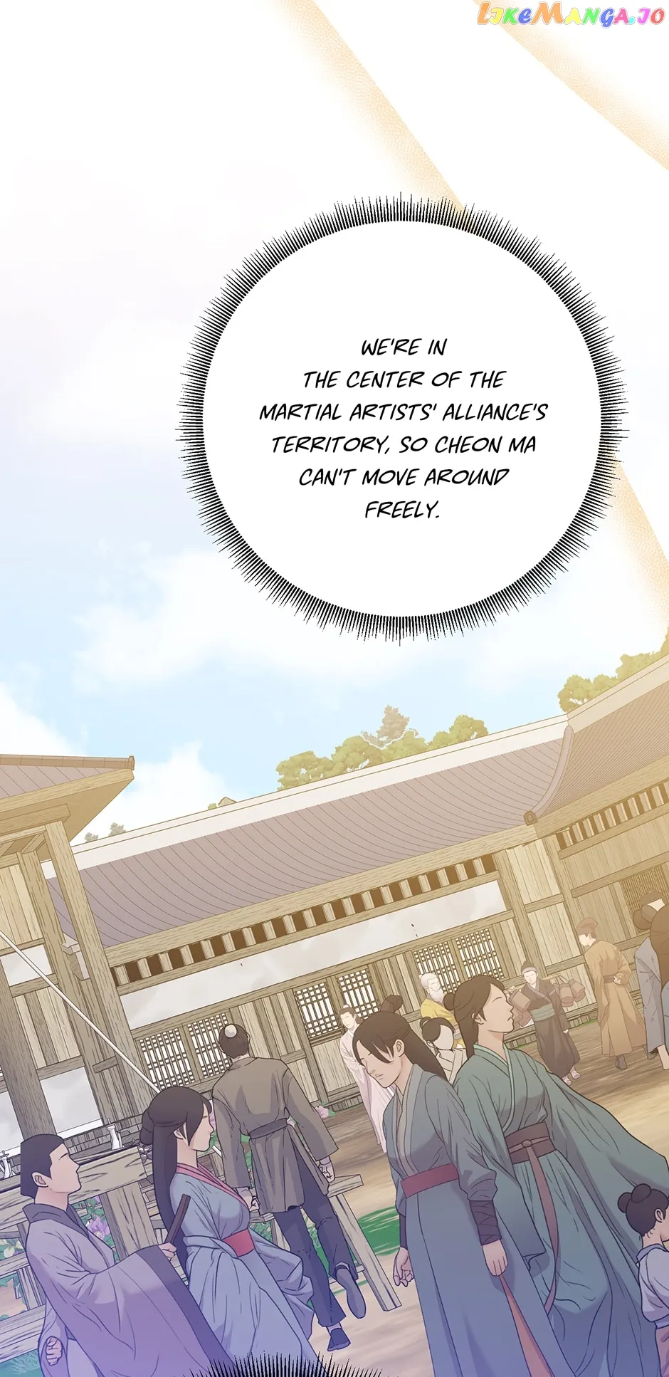 I Am the Precious Daughter of the Greatest Villain in the Fantasy World Chapter 93 - Page 69