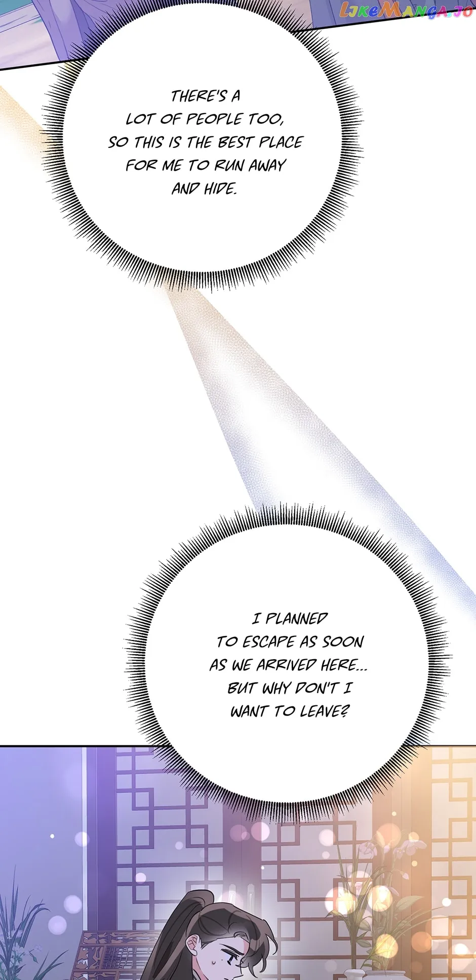 I Am the Precious Daughter of the Greatest Villain in the Fantasy World Chapter 93 - Page 70