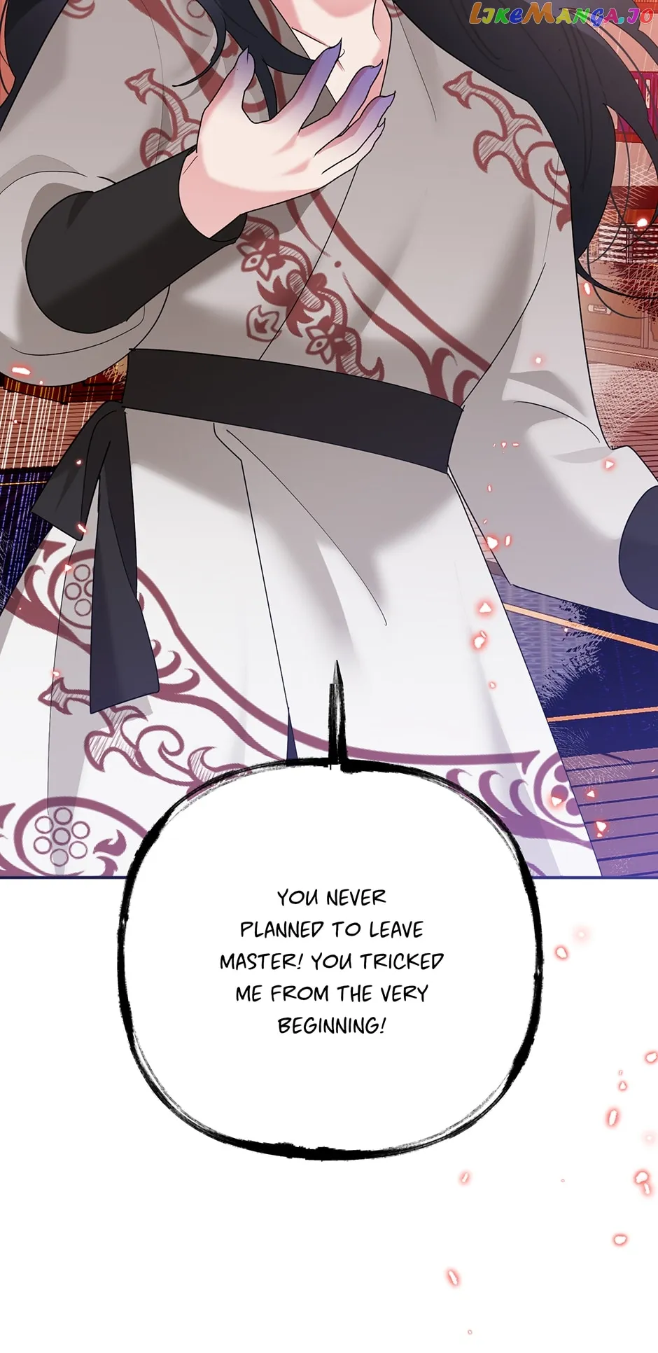 I Am the Precious Daughter of the Greatest Villain in the Fantasy World Chapter 93 - Page 73