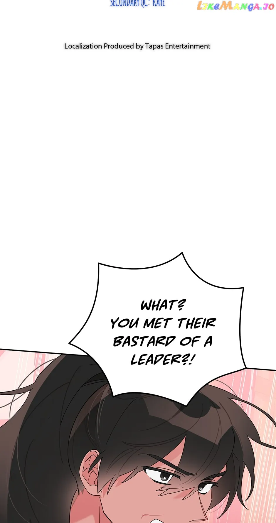 I Am the Precious Daughter of the Greatest Villain in the Fantasy World Chapter 93 - Page 9