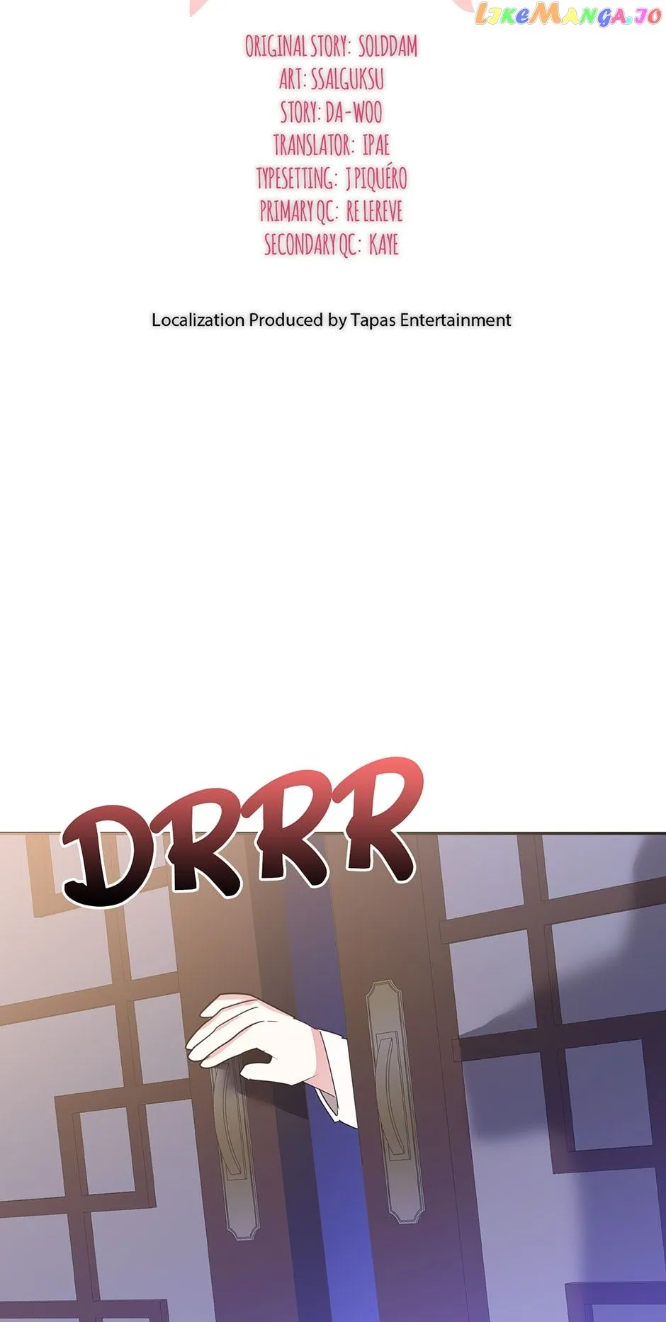 I Am the Precious Daughter of the Greatest Villain in the Fantasy World Chapter 94 - Page 11