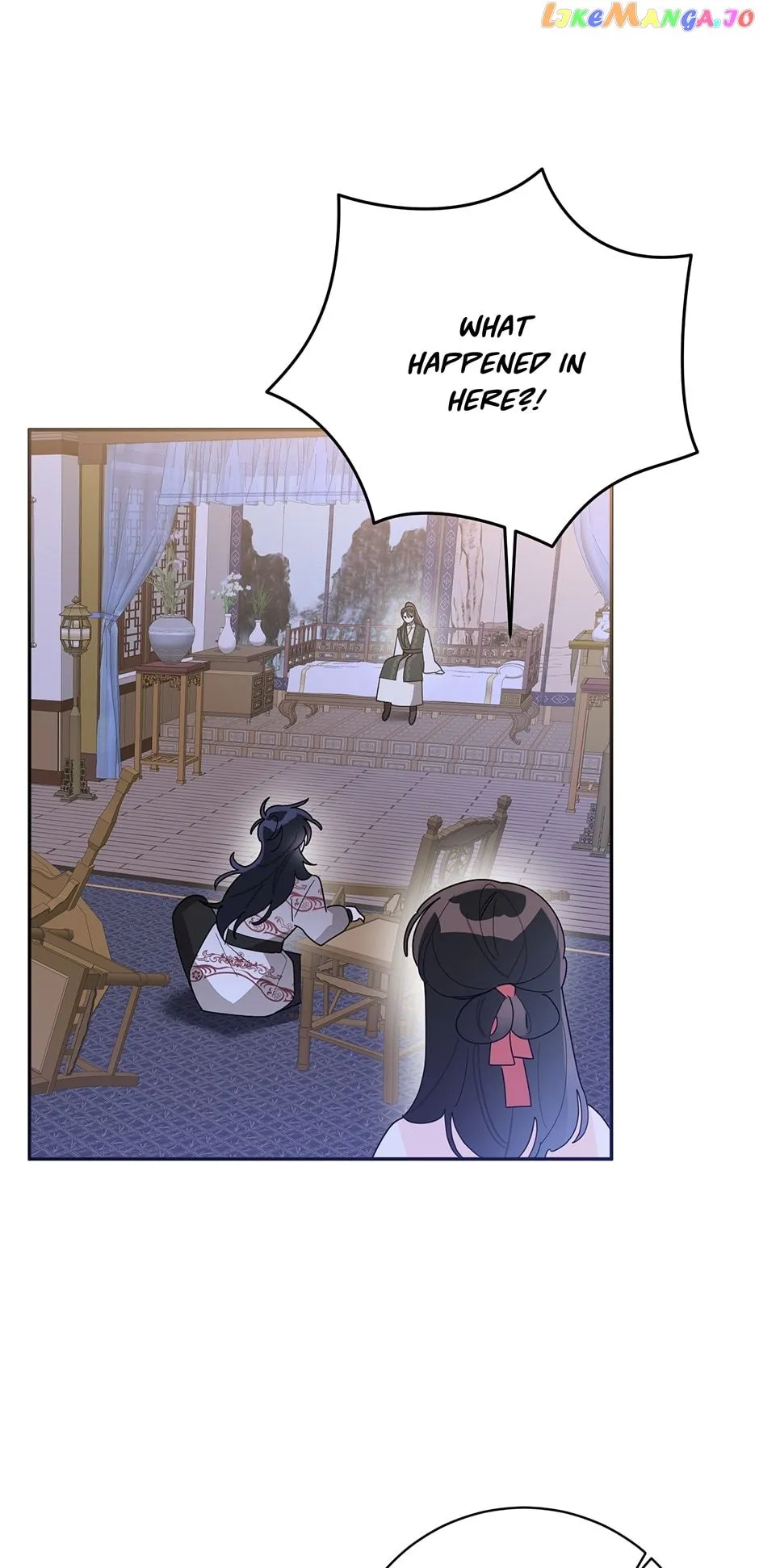 I Am the Precious Daughter of the Greatest Villain in the Fantasy World Chapter 94 - Page 14