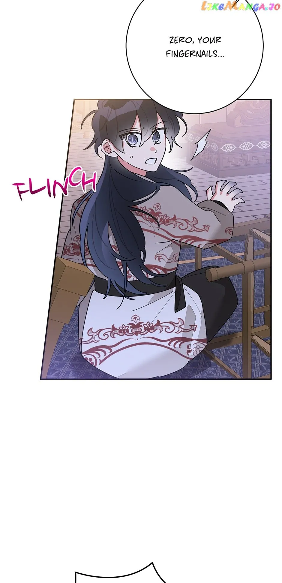 I Am the Precious Daughter of the Greatest Villain in the Fantasy World Chapter 94 - Page 15