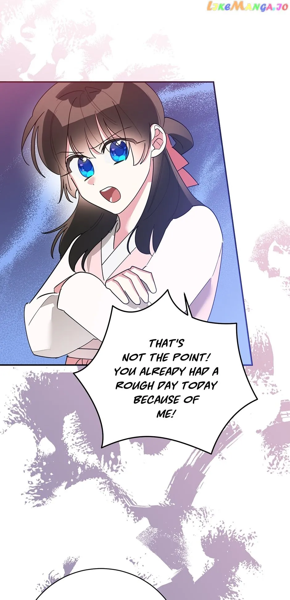 I Am the Precious Daughter of the Greatest Villain in the Fantasy World Chapter 94 - Page 17