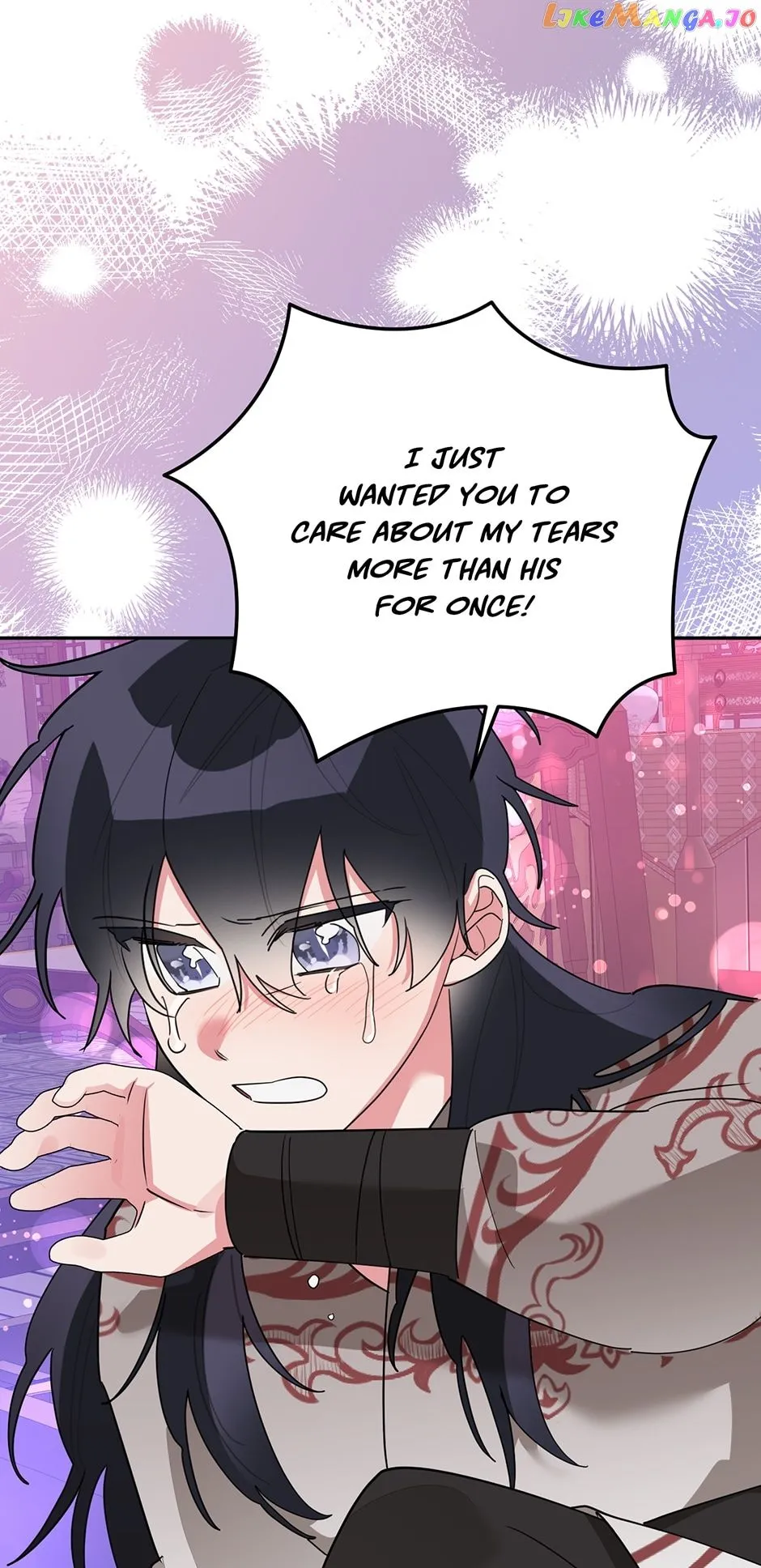 I Am the Precious Daughter of the Greatest Villain in the Fantasy World Chapter 94 - Page 24